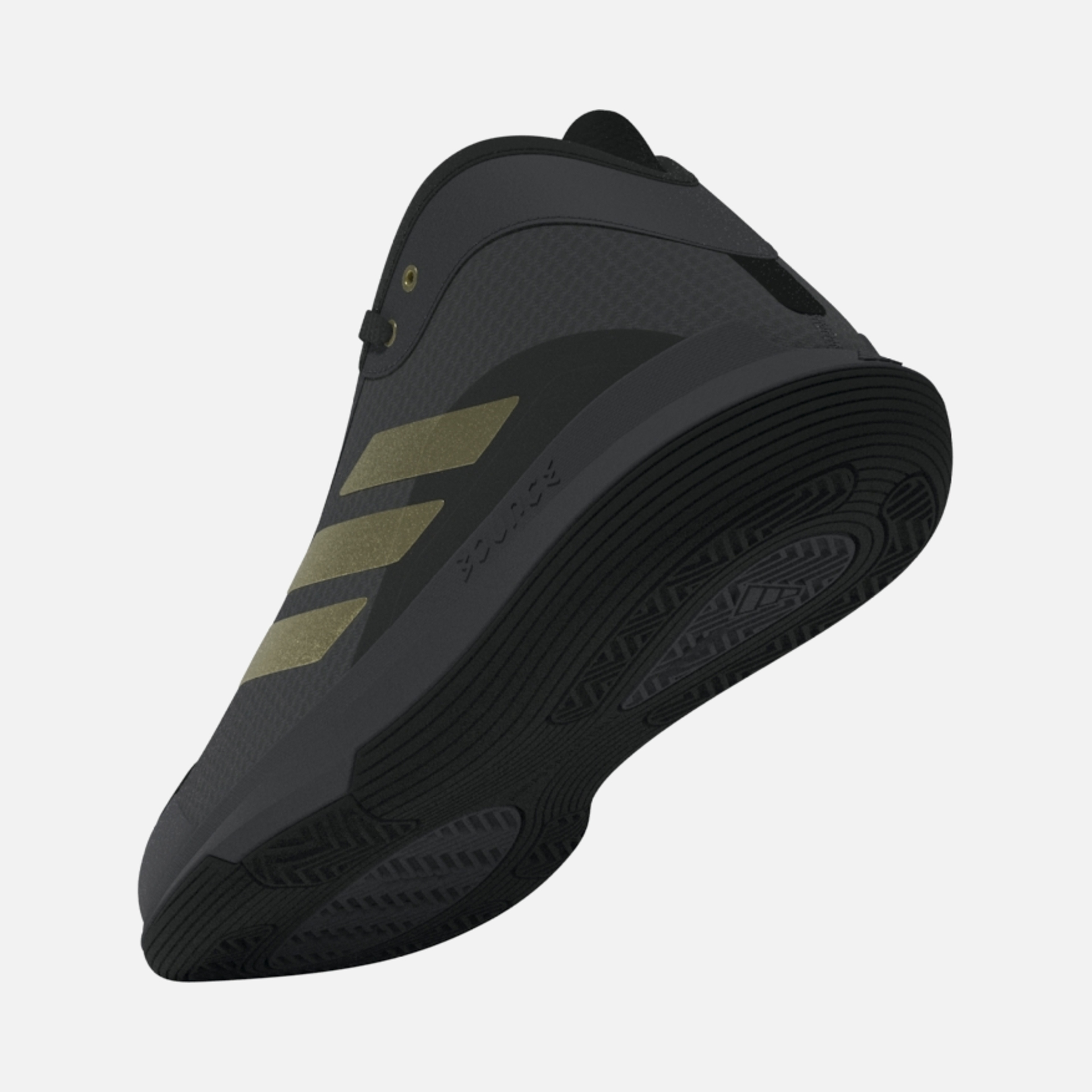 adidas Bounce Legends Erkek Basketbol Ayakkabısı