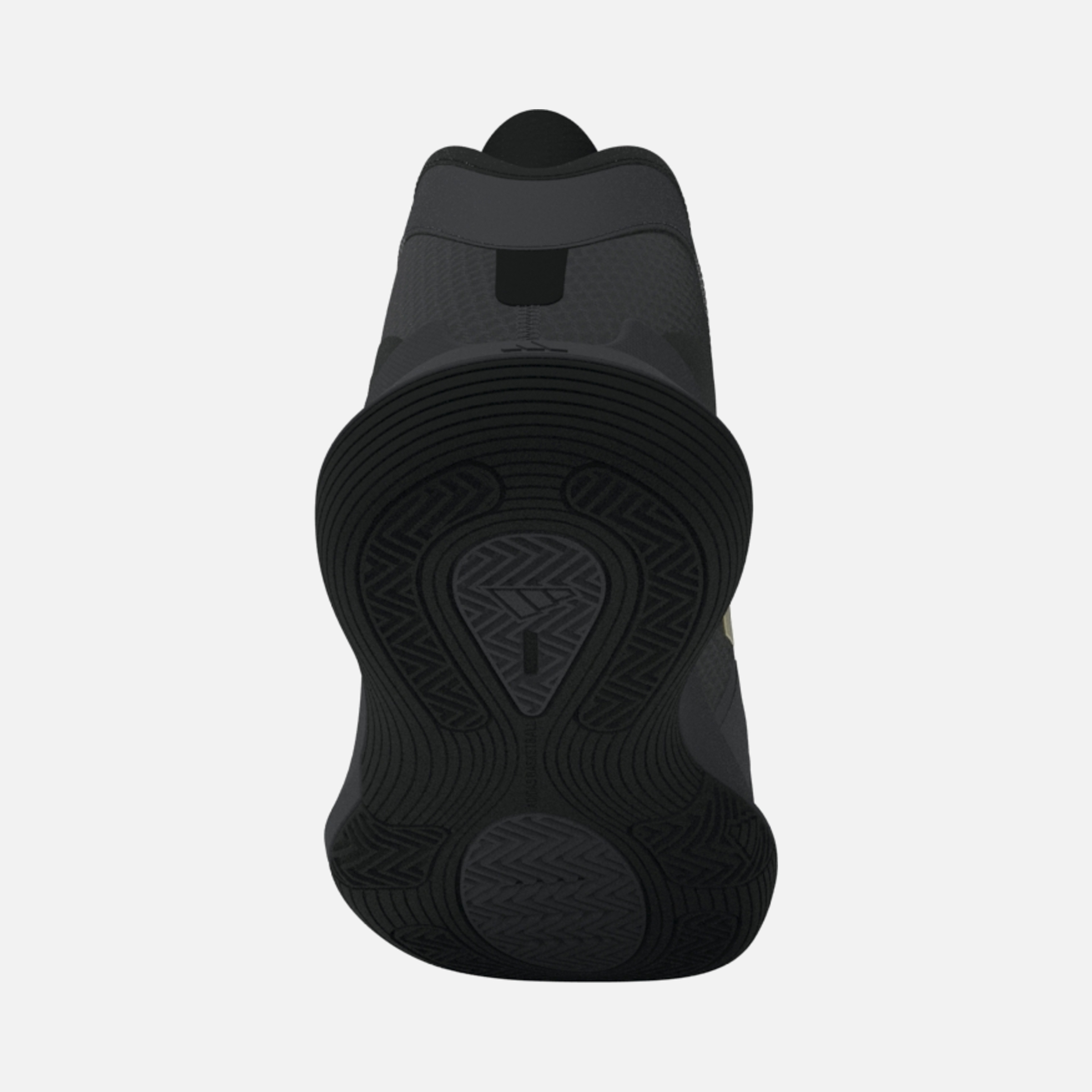 adidas Bounce Legends Erkek Basketbol Ayakkabısı