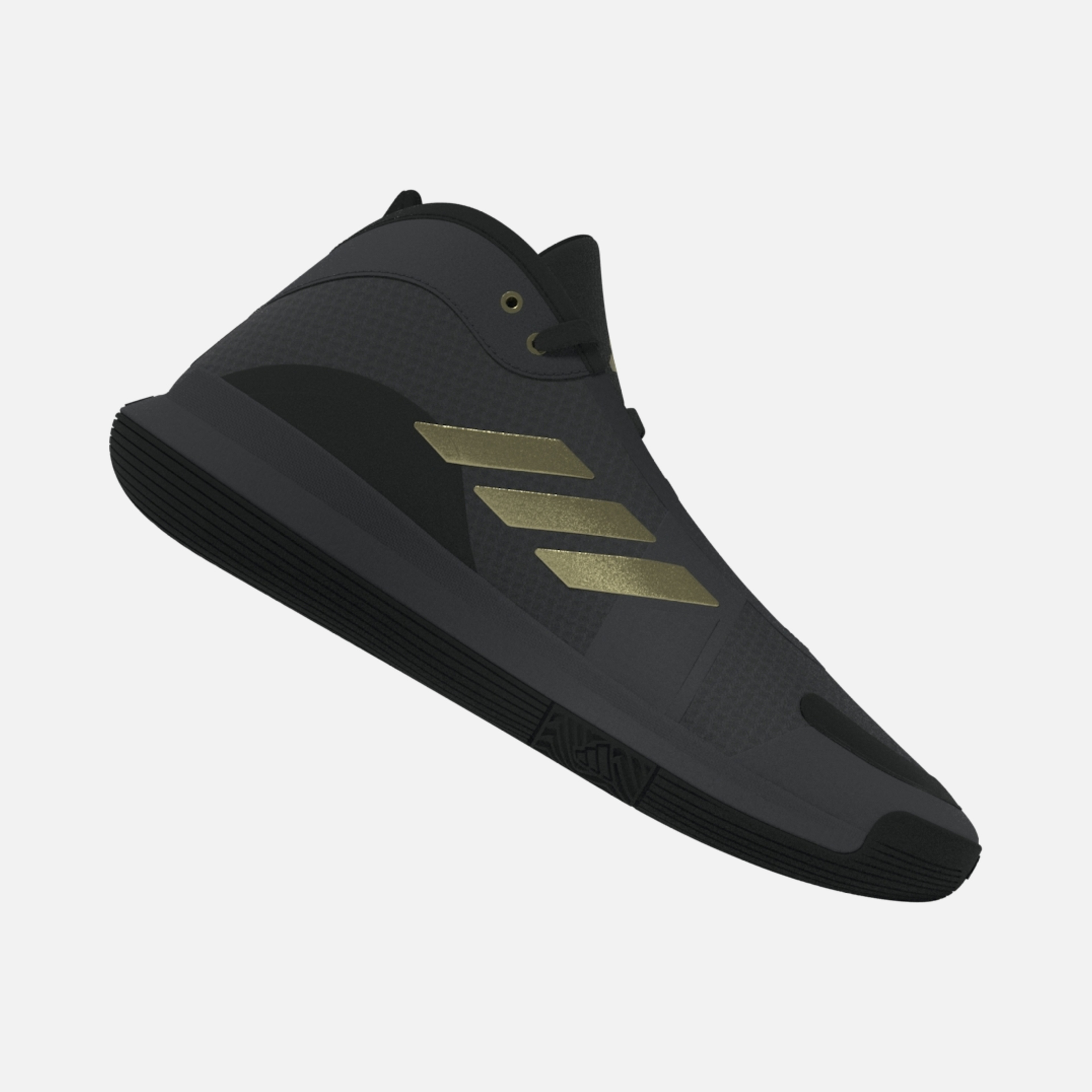 adidas Bounce Legends Erkek Basketbol Ayakkabısı