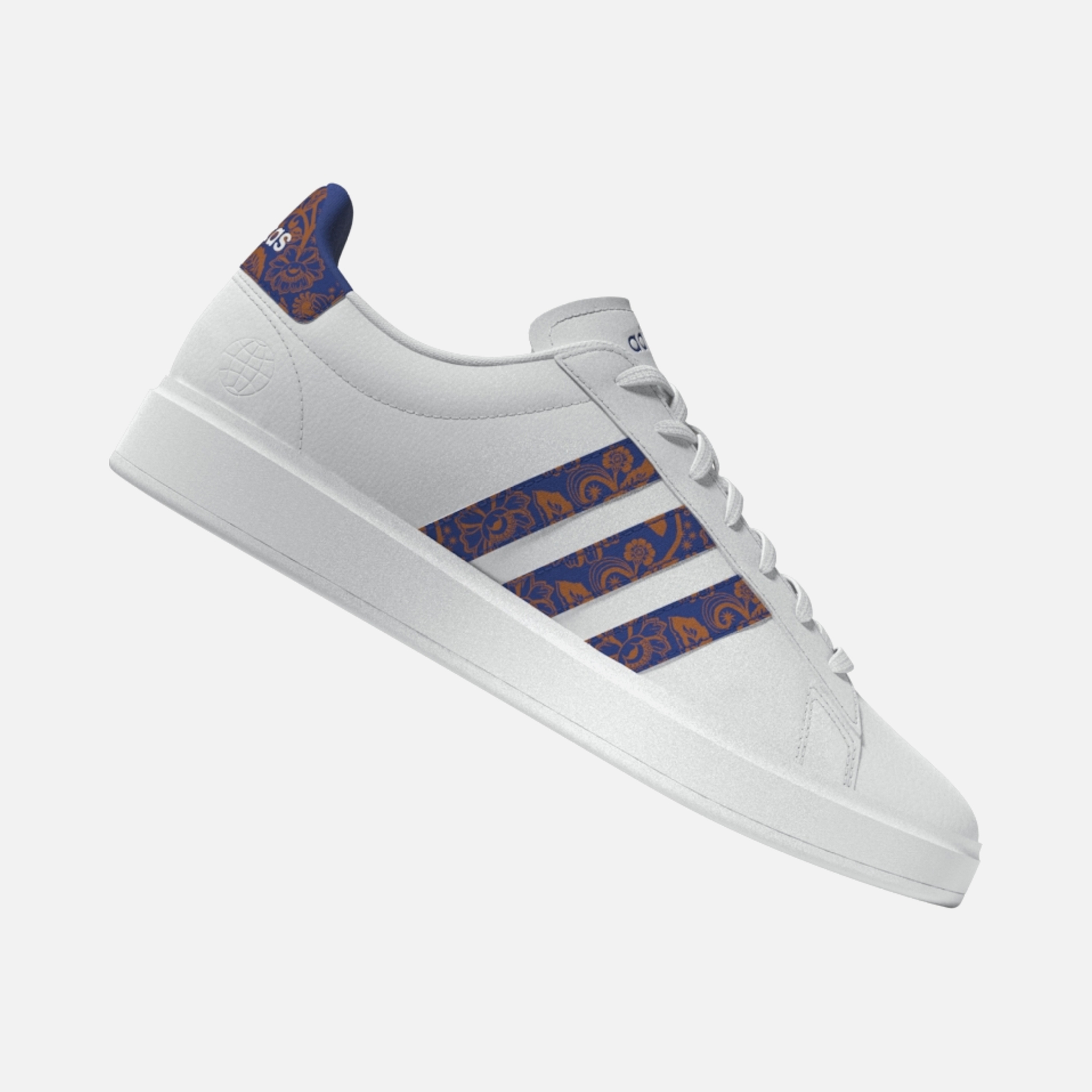 adidas Sportswear Grand Court 2.0 Kadın Spor Ayakkabı