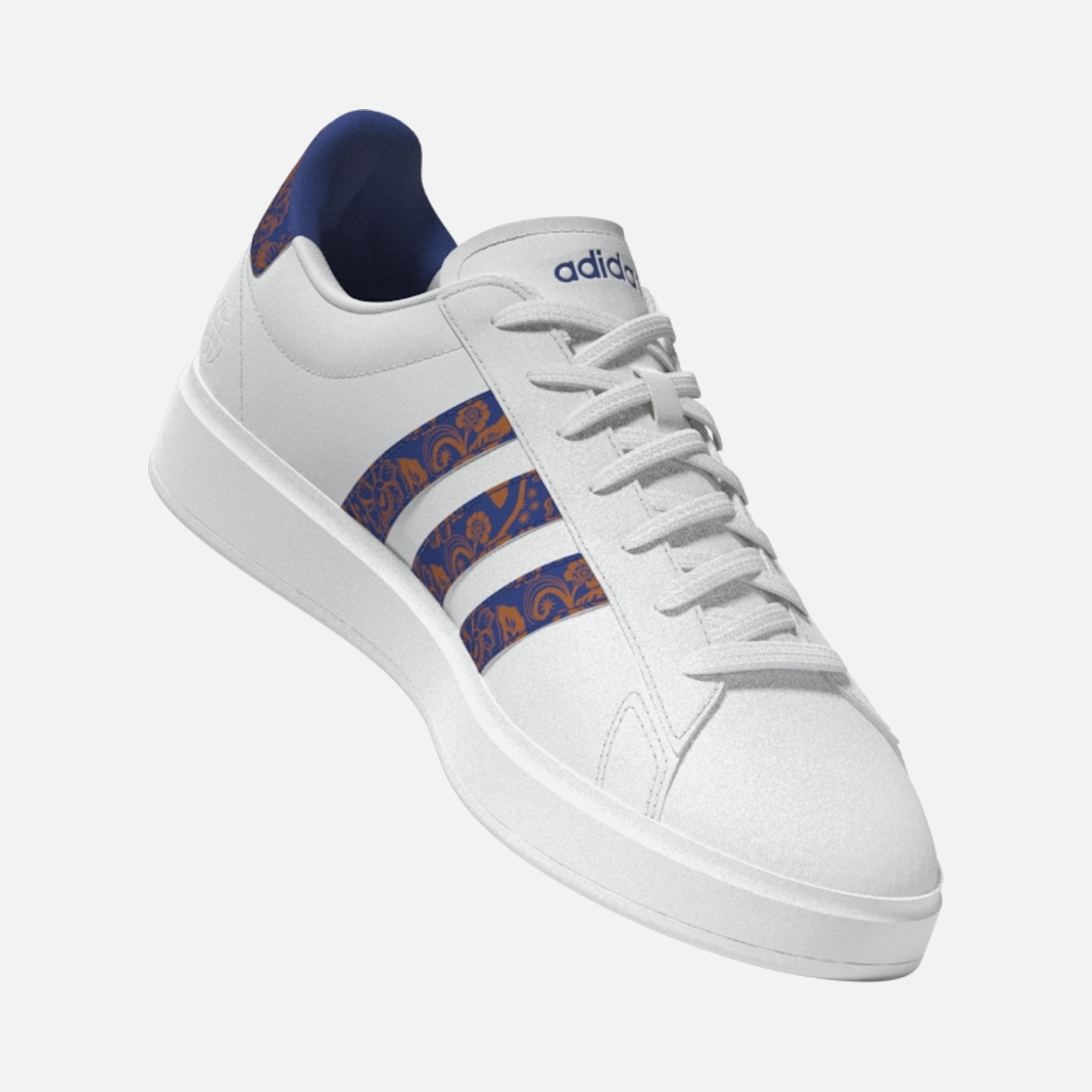 adidas Sportswear Grand Court 2.0 Kadın Spor Ayakkabı