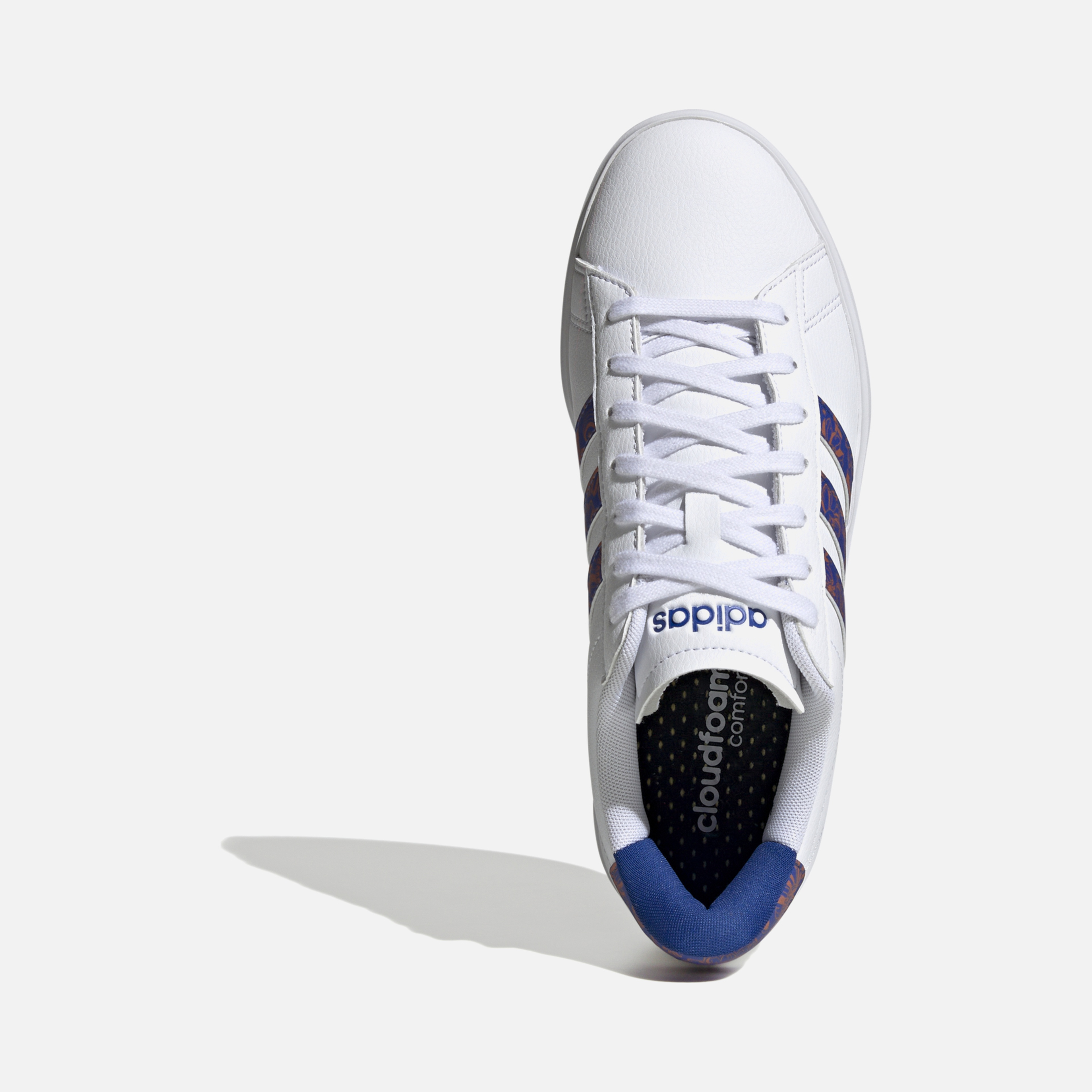 adidas Sportswear Grand Court 2.0 Kadın Spor Ayakkabı