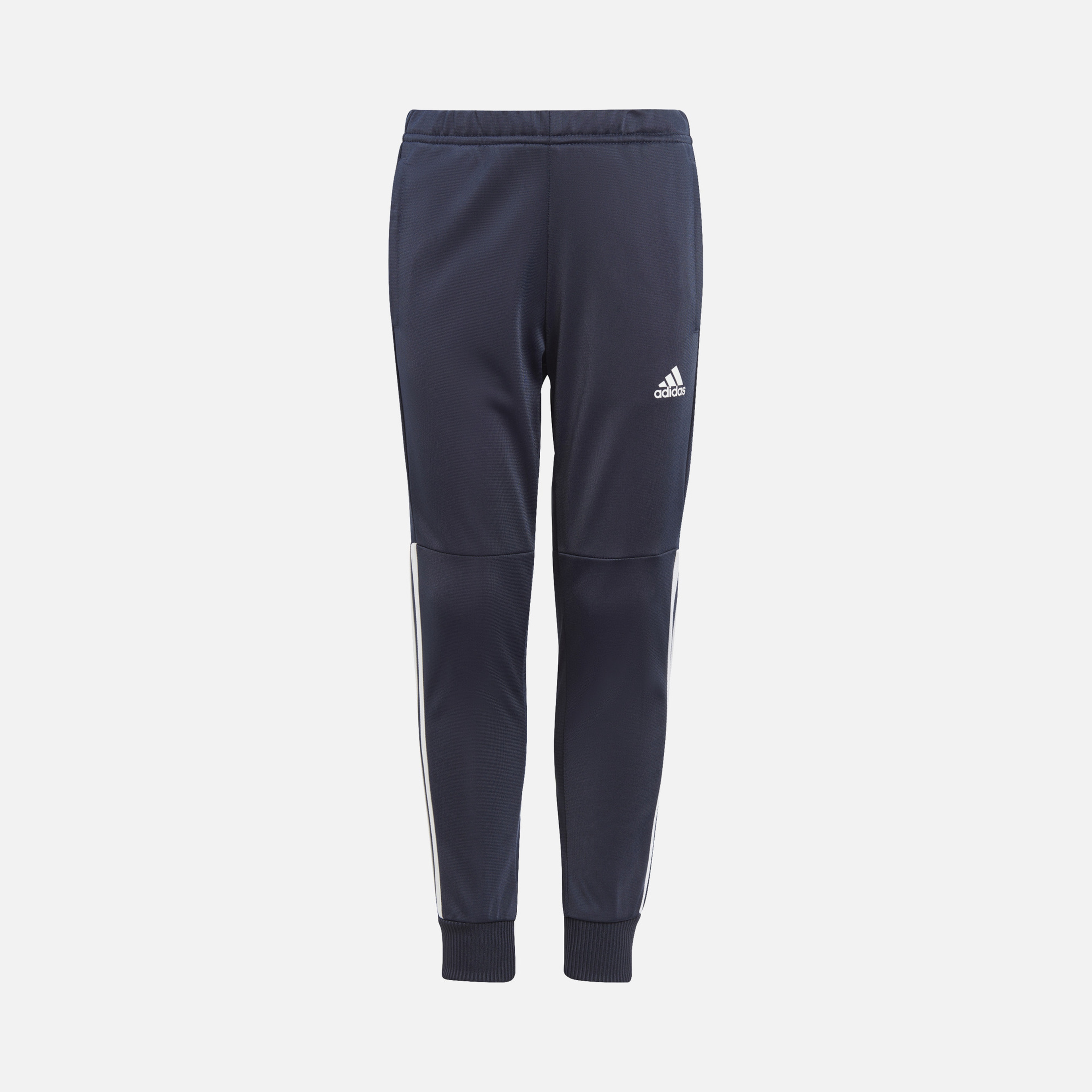 adidas Sportswear Tiberio 3-Stripes Colorblock Shiny Çocuk Eşofman Takımı