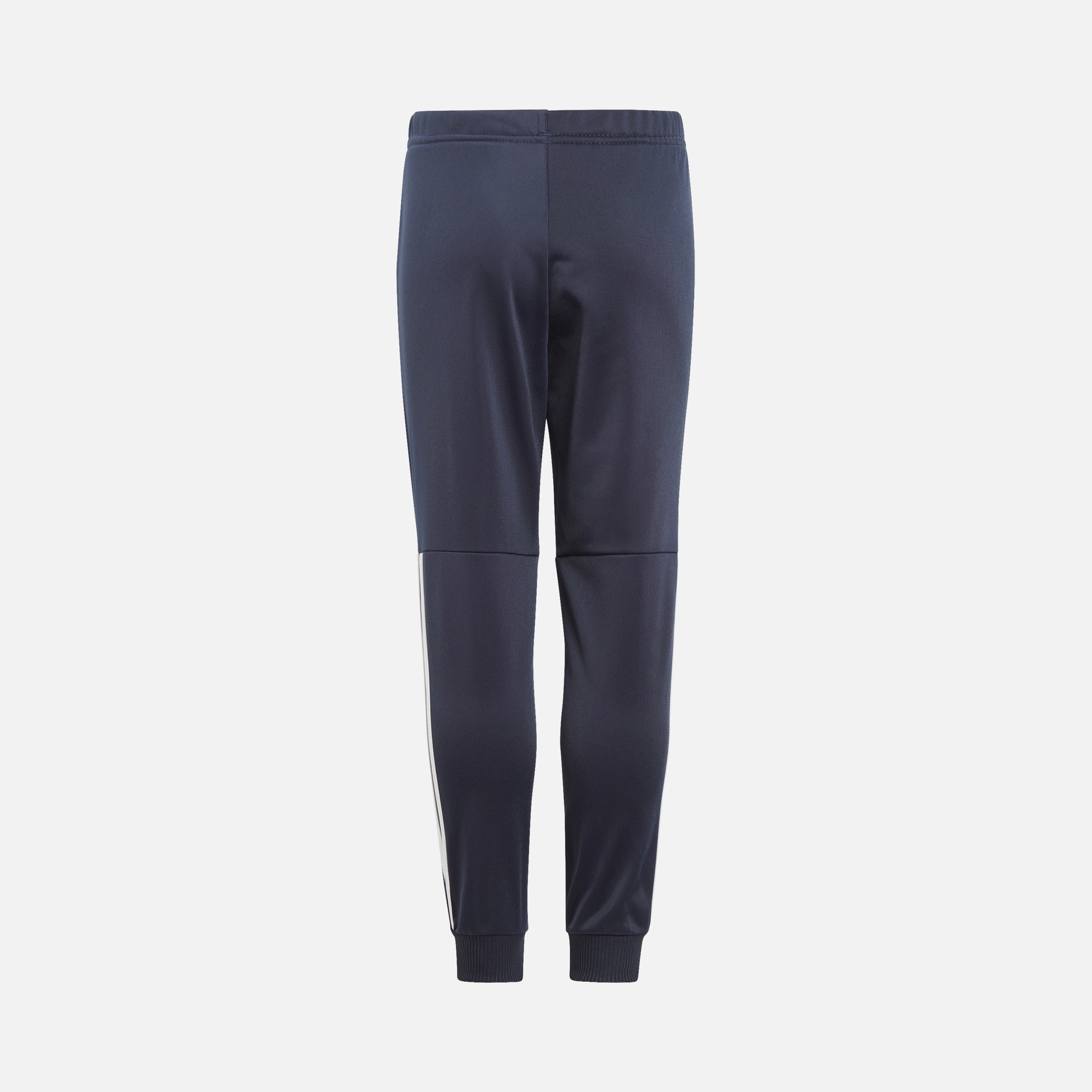 adidas Sportswear Tiberio 3-Stripes Colorblock Shiny Çocuk Eşofman Takımı