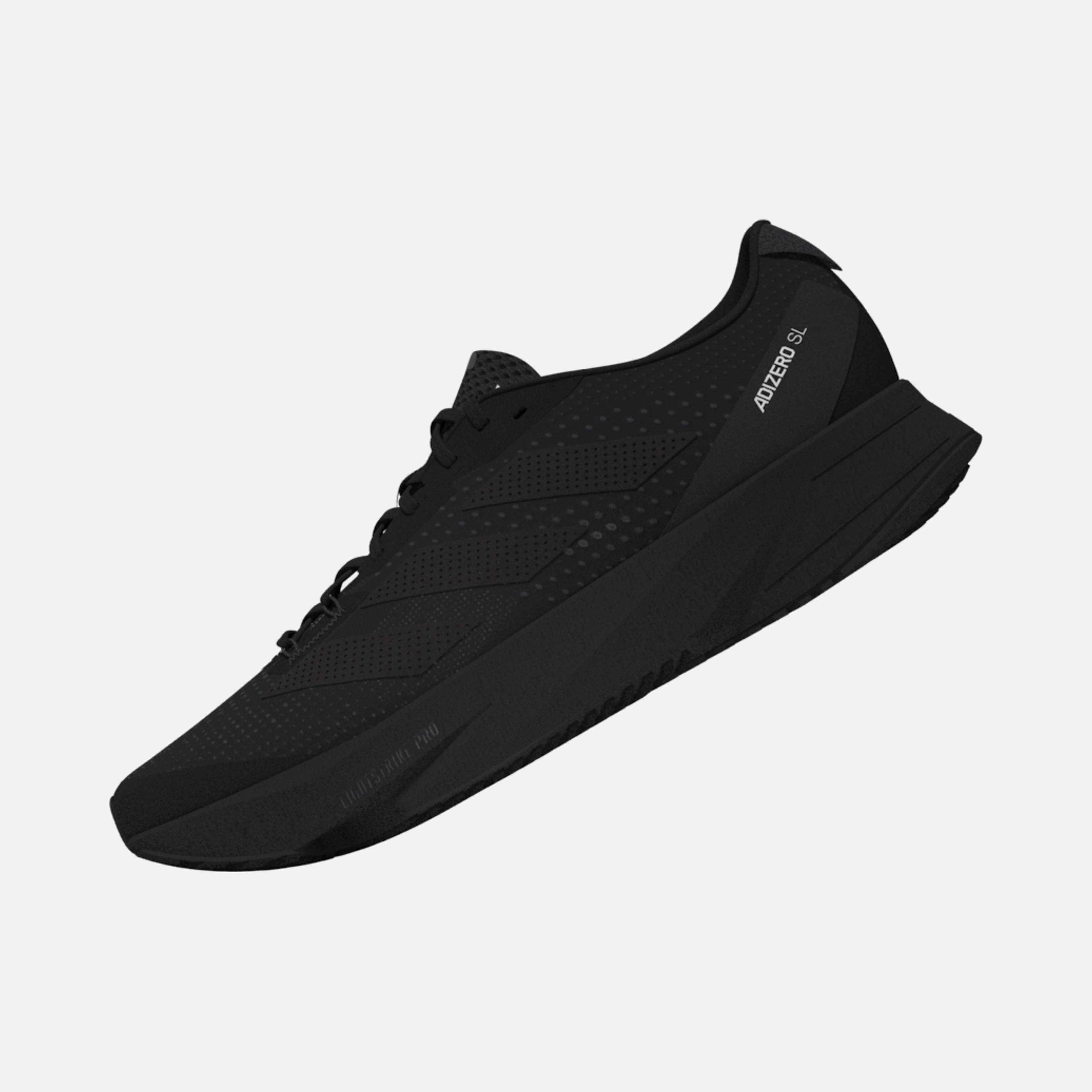 adidas Adizero SL Running Erkek Spor Ayakkabı