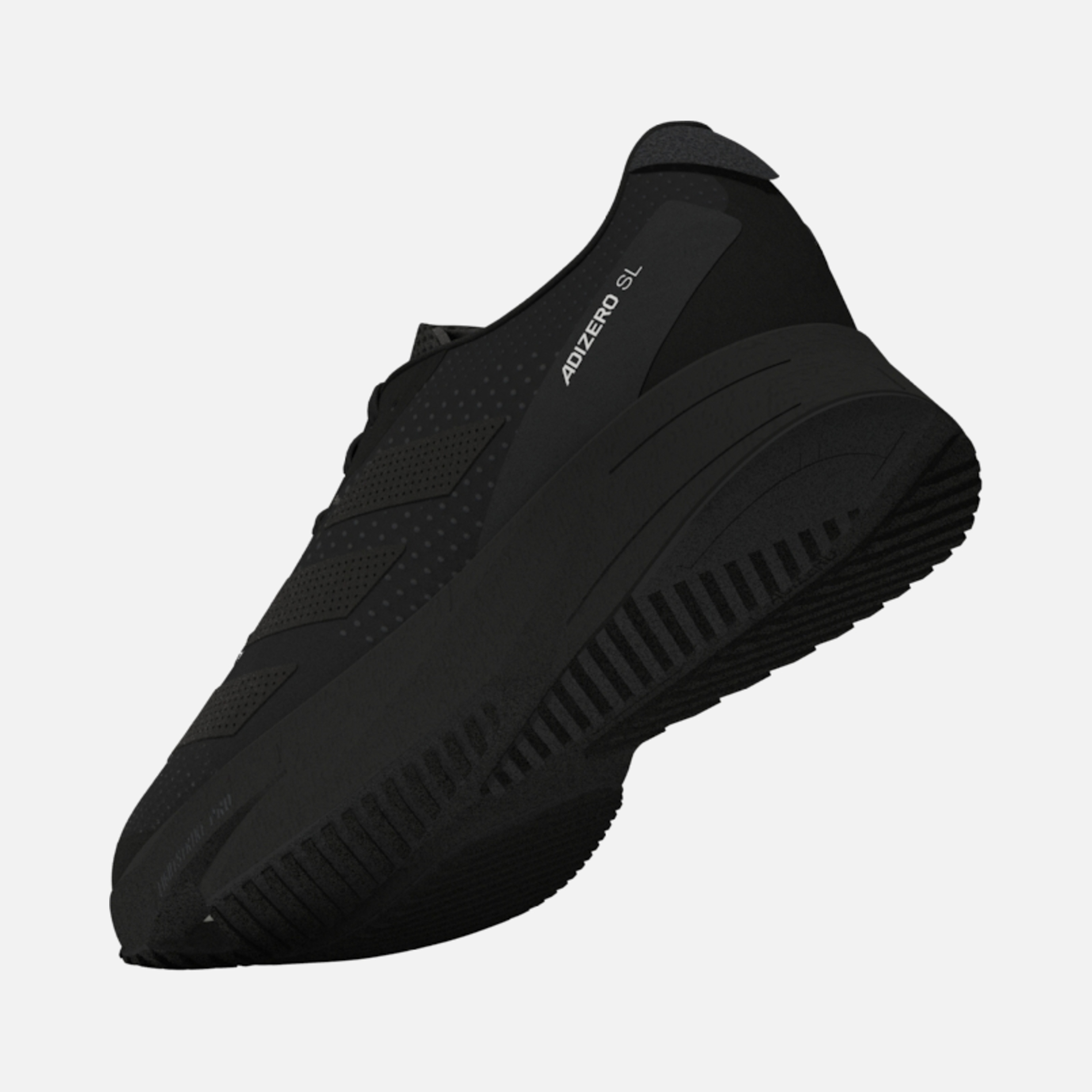 adidas Adizero SL Running Erkek Spor Ayakkabı