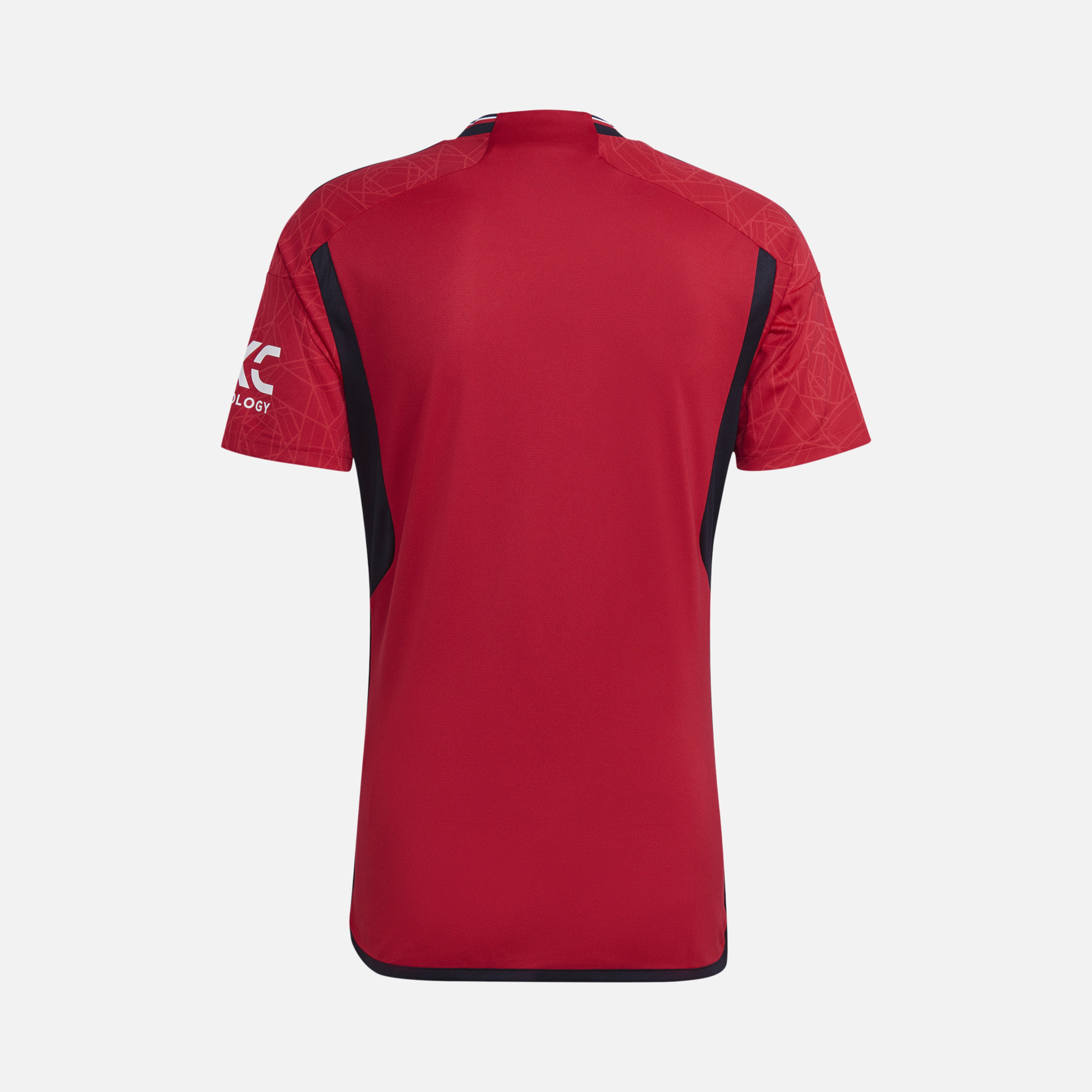 adidas Manchester United 2023-2024 İç Saha Forması