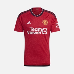 adidas Manchester United 2023-2024 İç Saha Forması