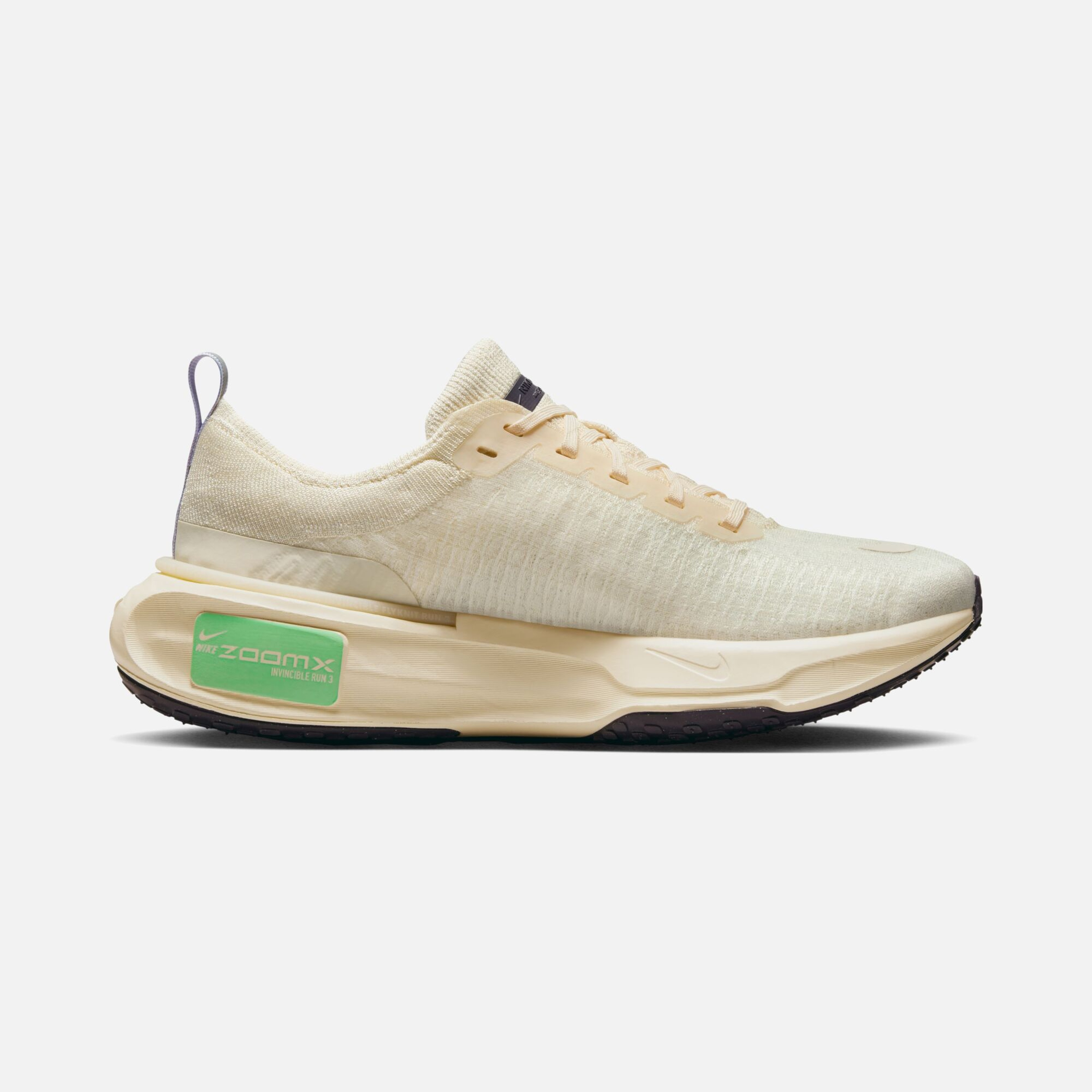 Nike ZoomX Invincible Run Flyknit 3 Road Running Erkek Spor Ayakkabı