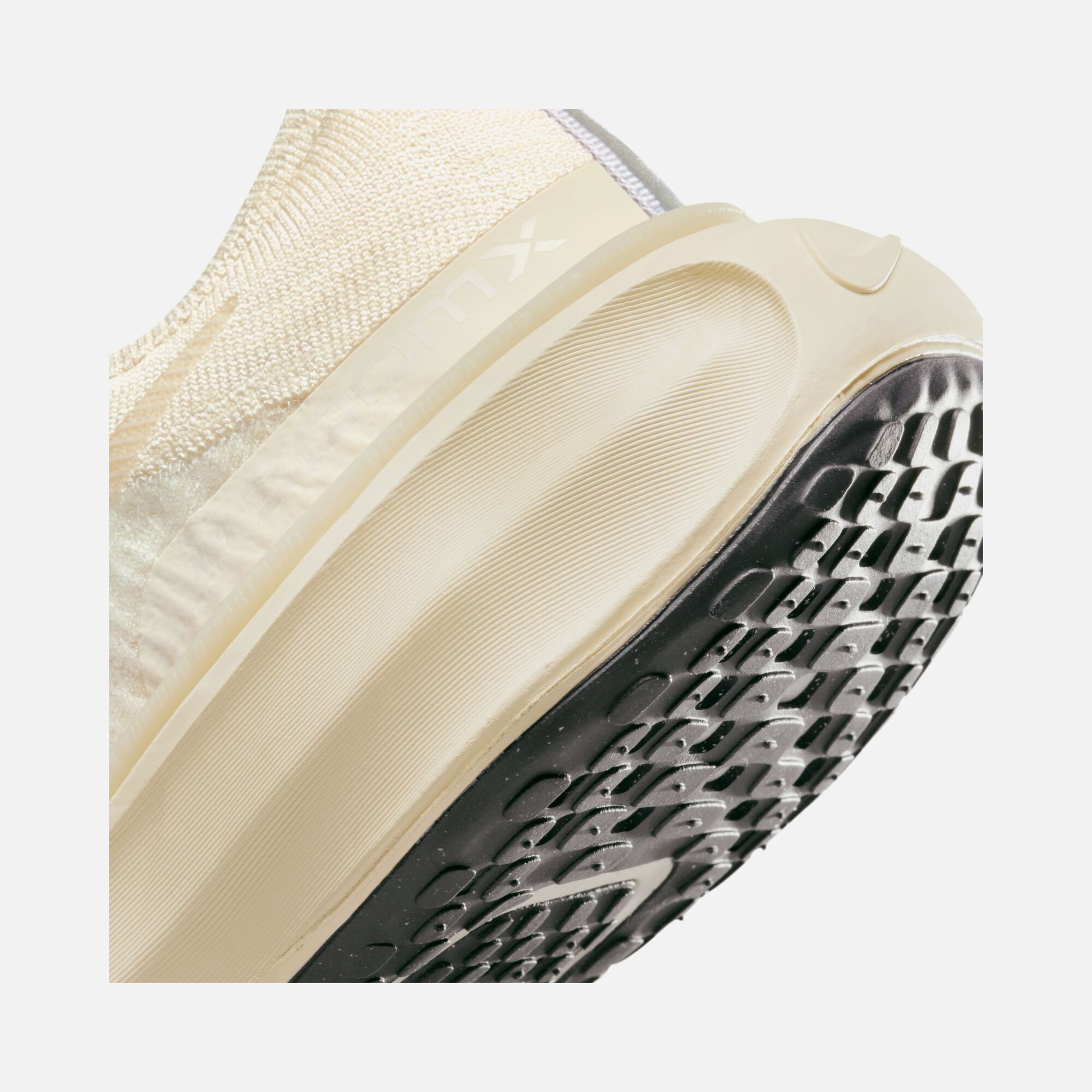 Nike ZoomX Invincible Run Flyknit 3 Road Running Erkek Spor Ayakkabı