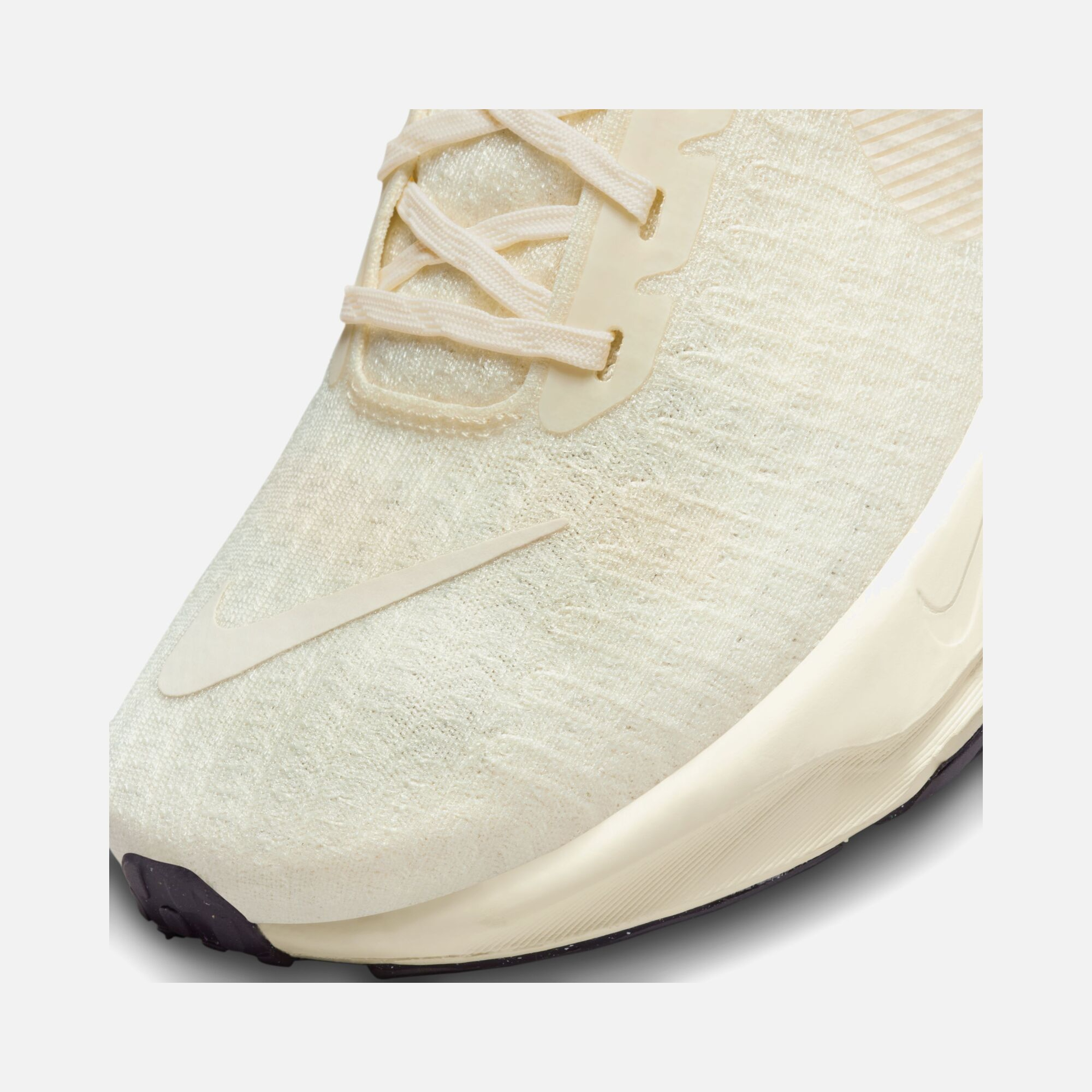 Nike ZoomX Invincible Run Flyknit 3 Road Running Erkek Spor Ayakkabı