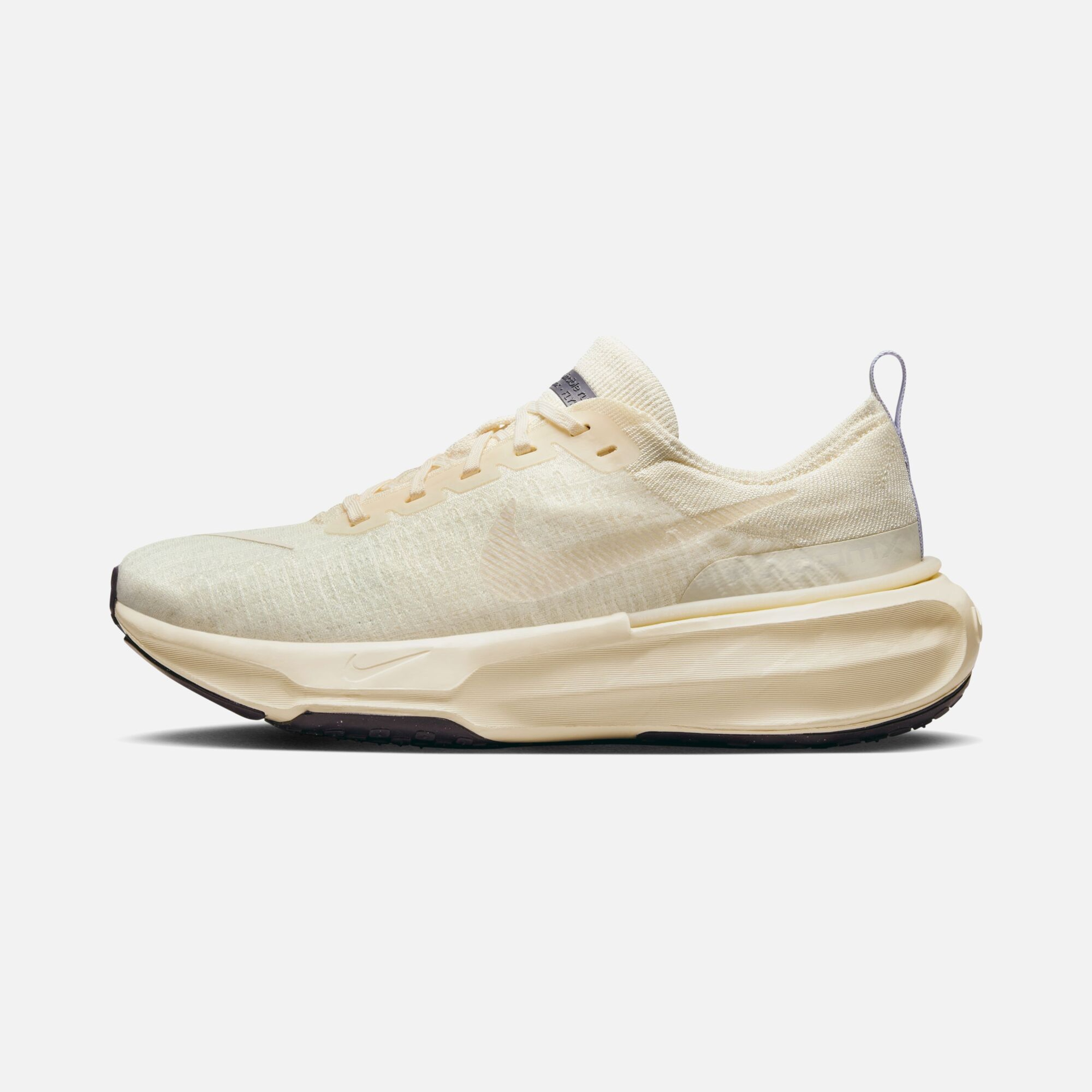 Nike ZoomX Invincible Run Flyknit 3 Road Running Erkek Spor Ayakkabı