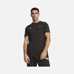 Puma Sportswear Mercedes-AMG Petronas Motorsport F1 Graphic Short-Seeve Erkek Tişört
