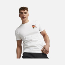 Puma Sportswear Classics Brand Love Graphic Short-Sleeve Erkek Tişört