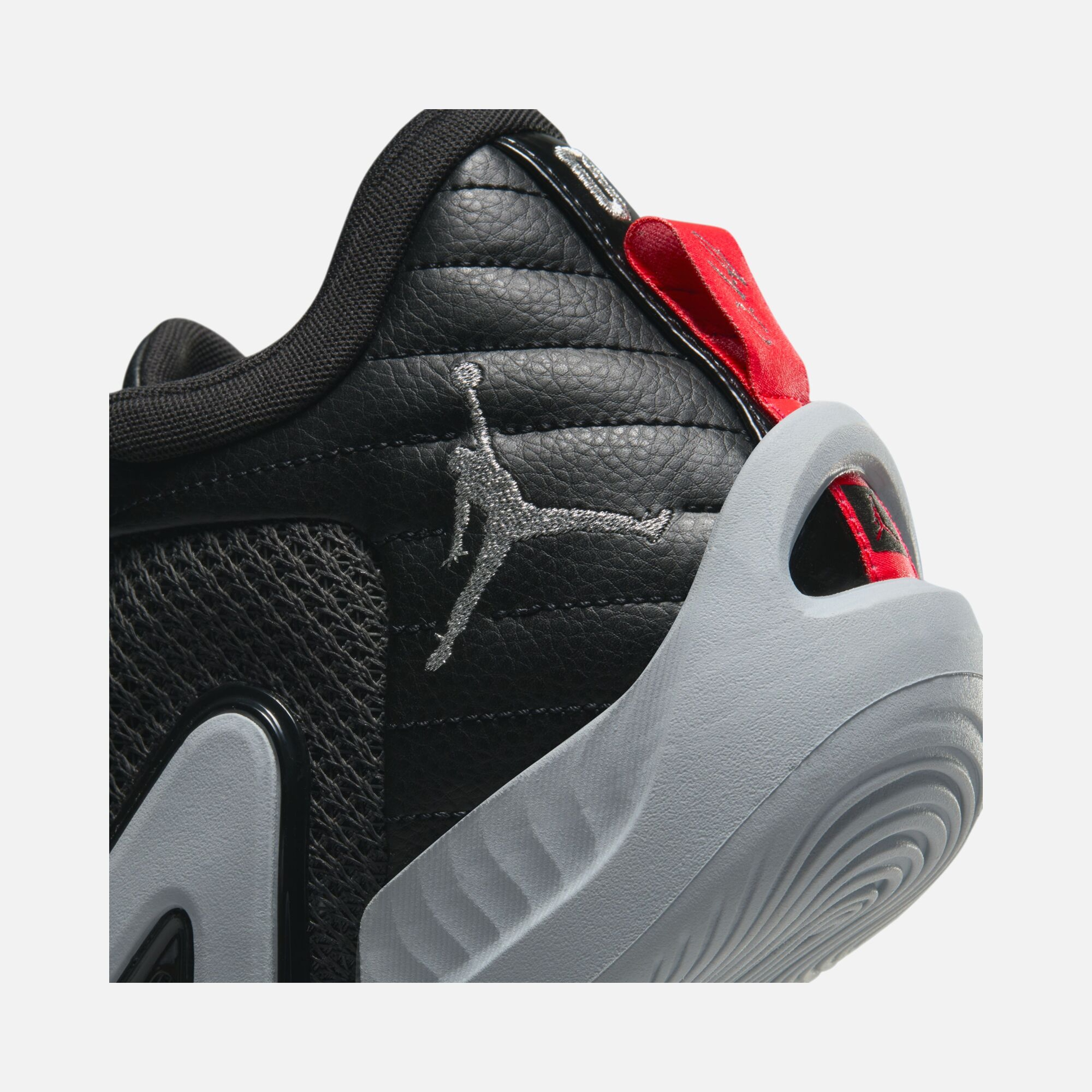 Nike Jordan Jayson Tatum 1 ''Old School'' Erkek Basketbol Ayakkabısı