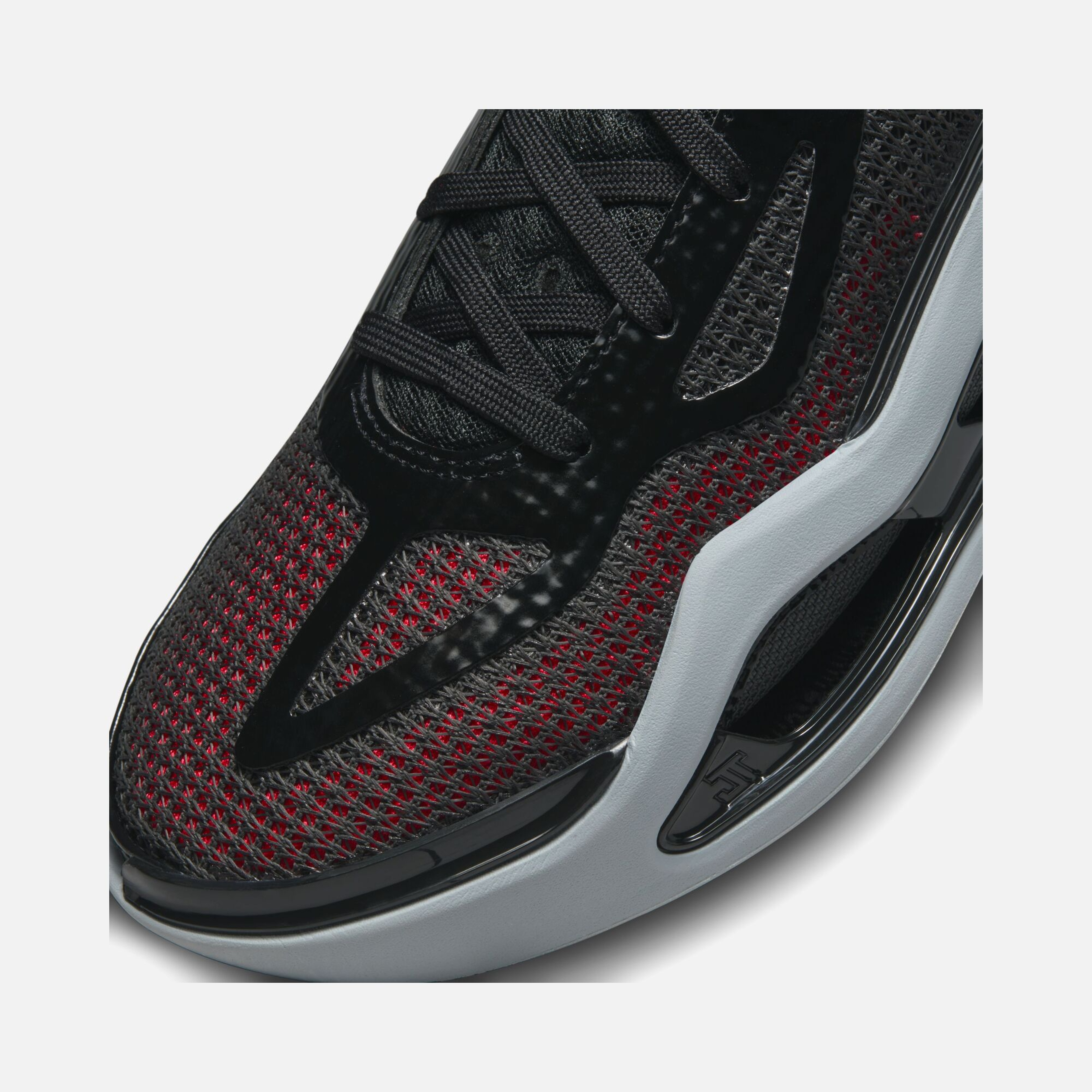 Nike Jordan Jayson Tatum 1 ''Old School'' Erkek Basketbol Ayakkabısı