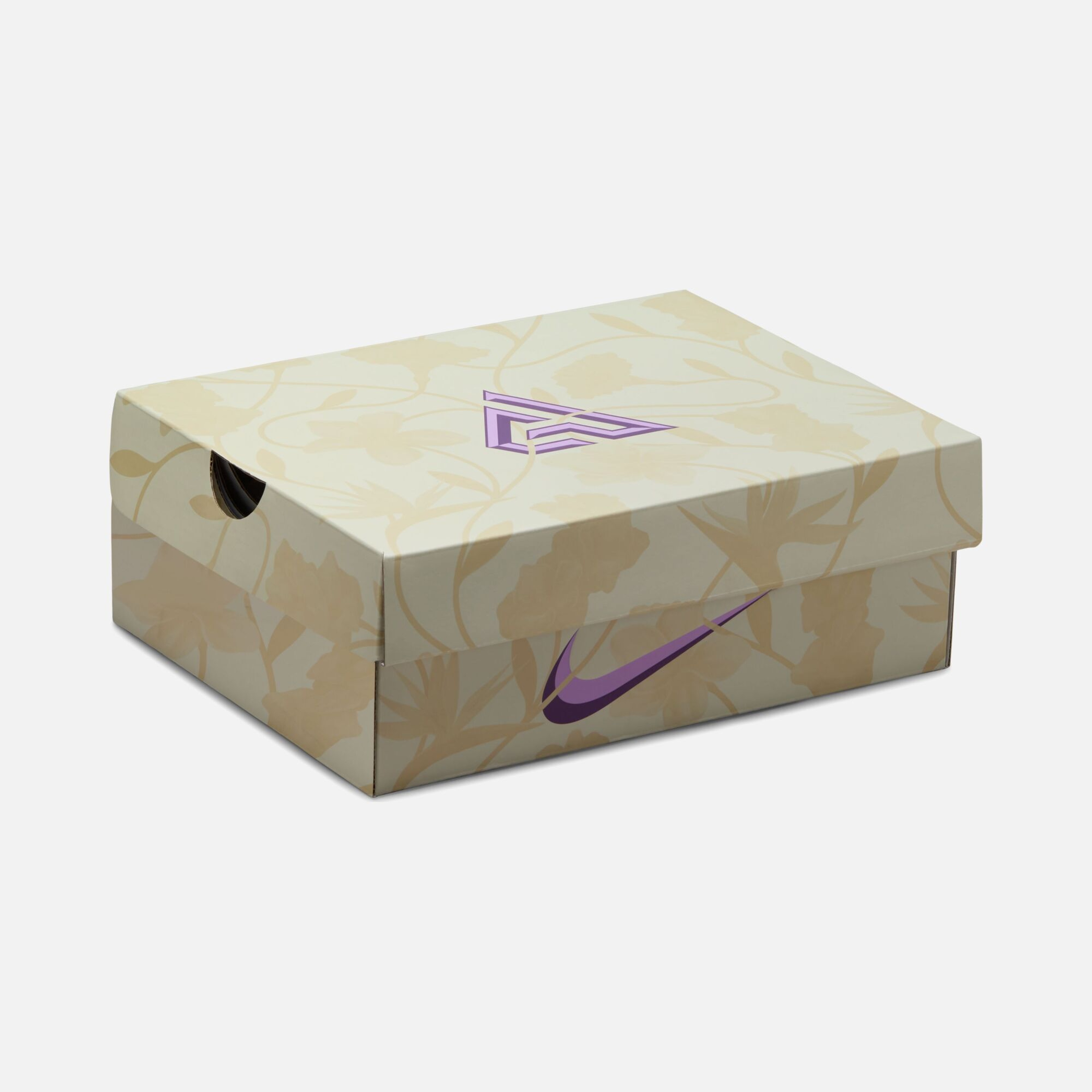 Nike Zoom Freak 5 ''Loyalty'' Erkek Basketbol Ayakkabısı