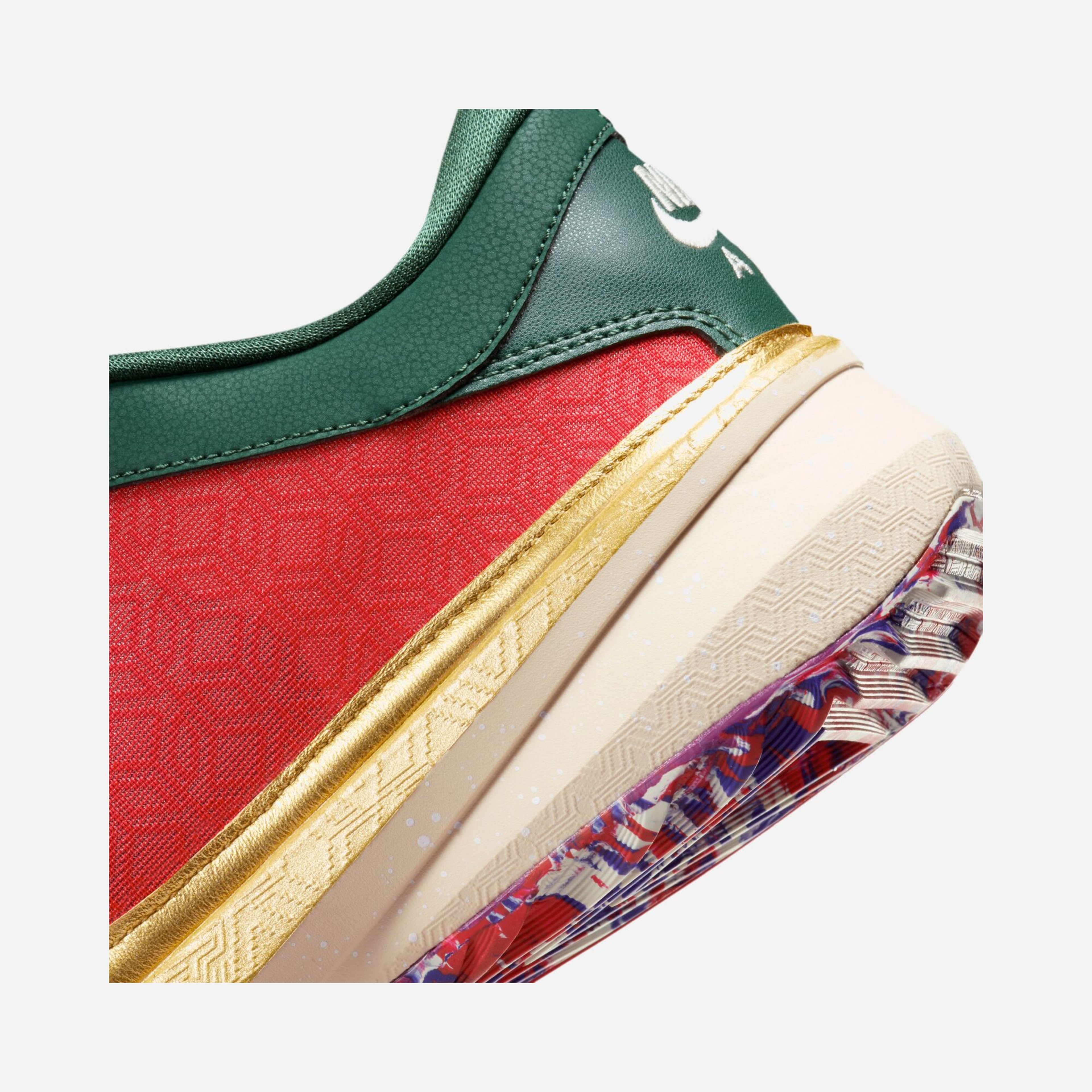 Nike Zoom Freak 5 ''Loyalty'' Erkek Basketbol Ayakkabısı