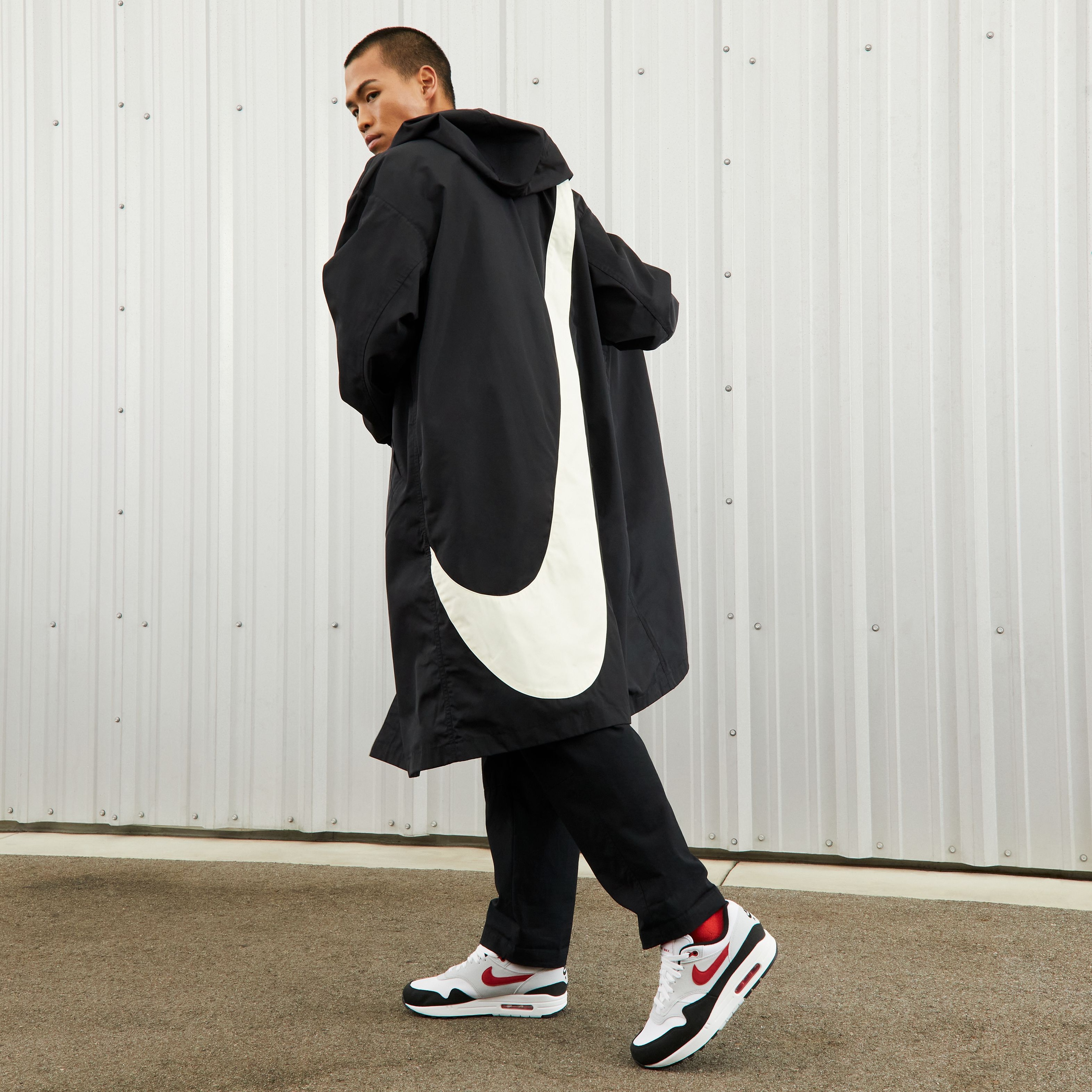 Nike Sportswear Air Max 1 SS24 Erkek Spor Ayakkabı