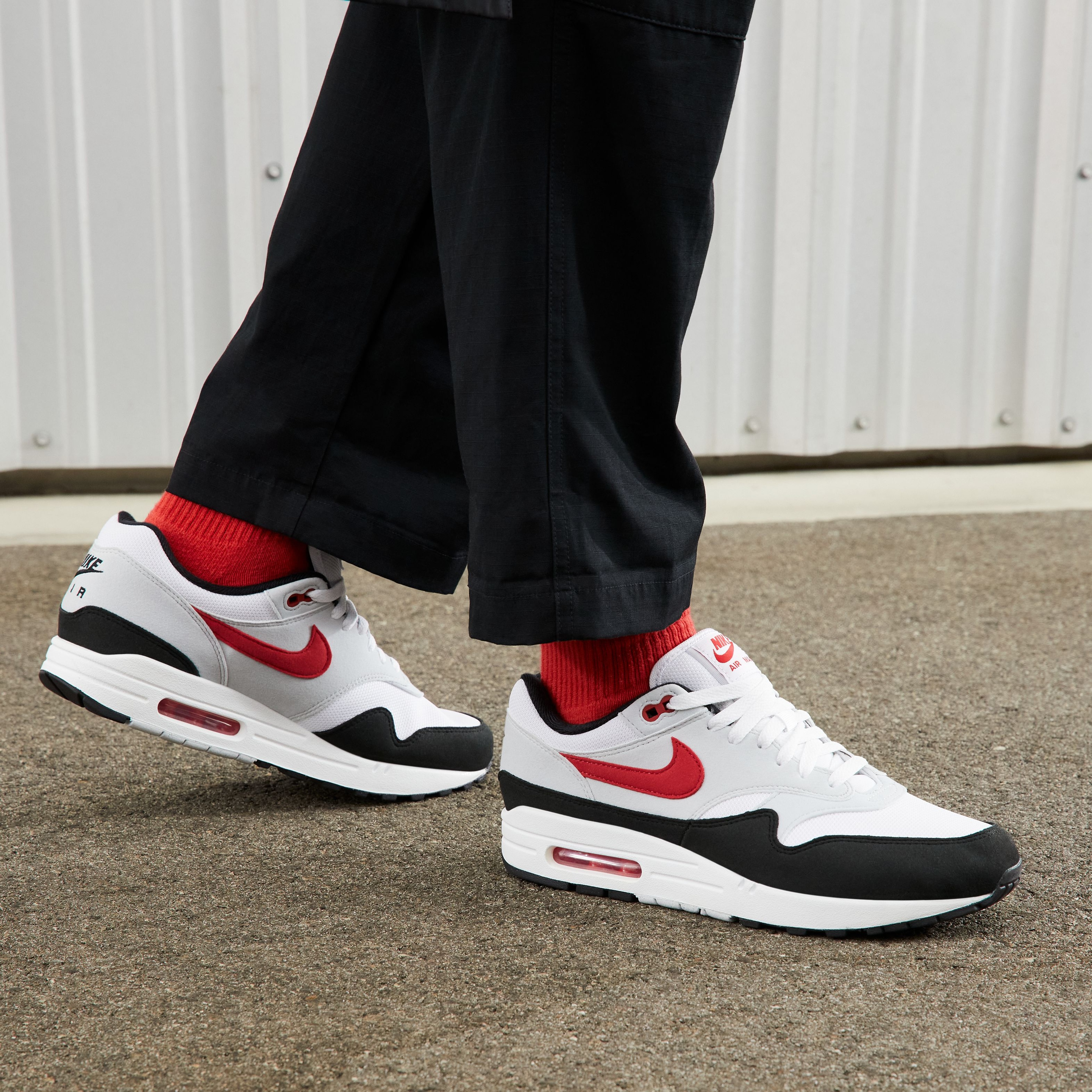 Nike Sportswear Air Max 1 SS24 Erkek Spor Ayakkabı