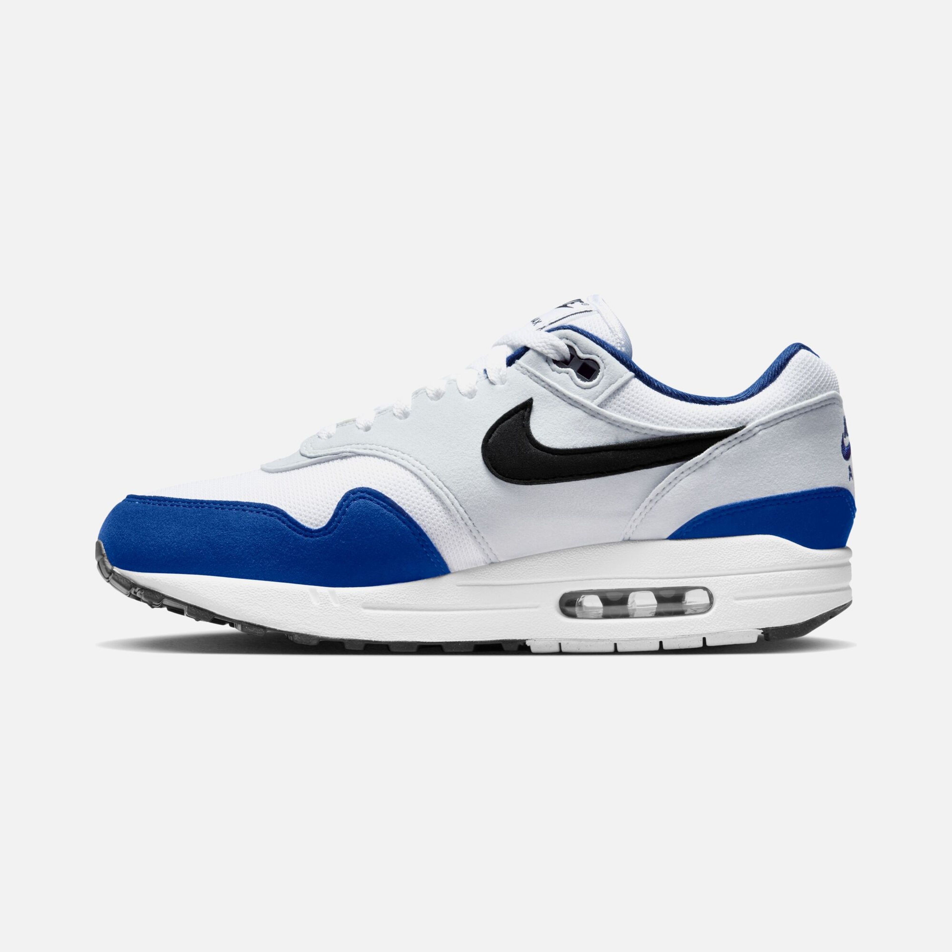Nike Sportswear Air Max 1 SS24 Erkek Spor Ayakkabı