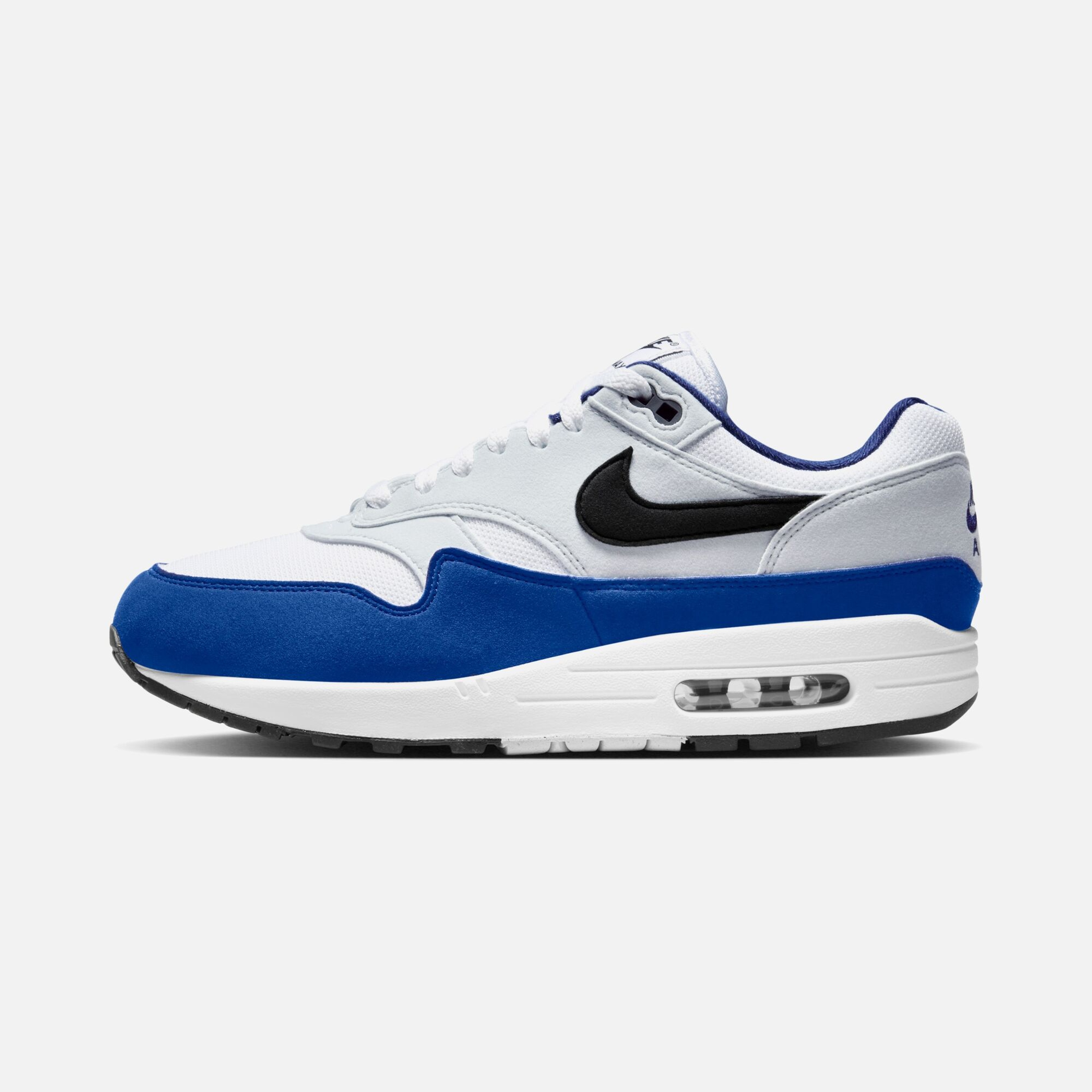 Nike Sportswear Air Max 1 SS24 Erkek Spor Ayakkabı