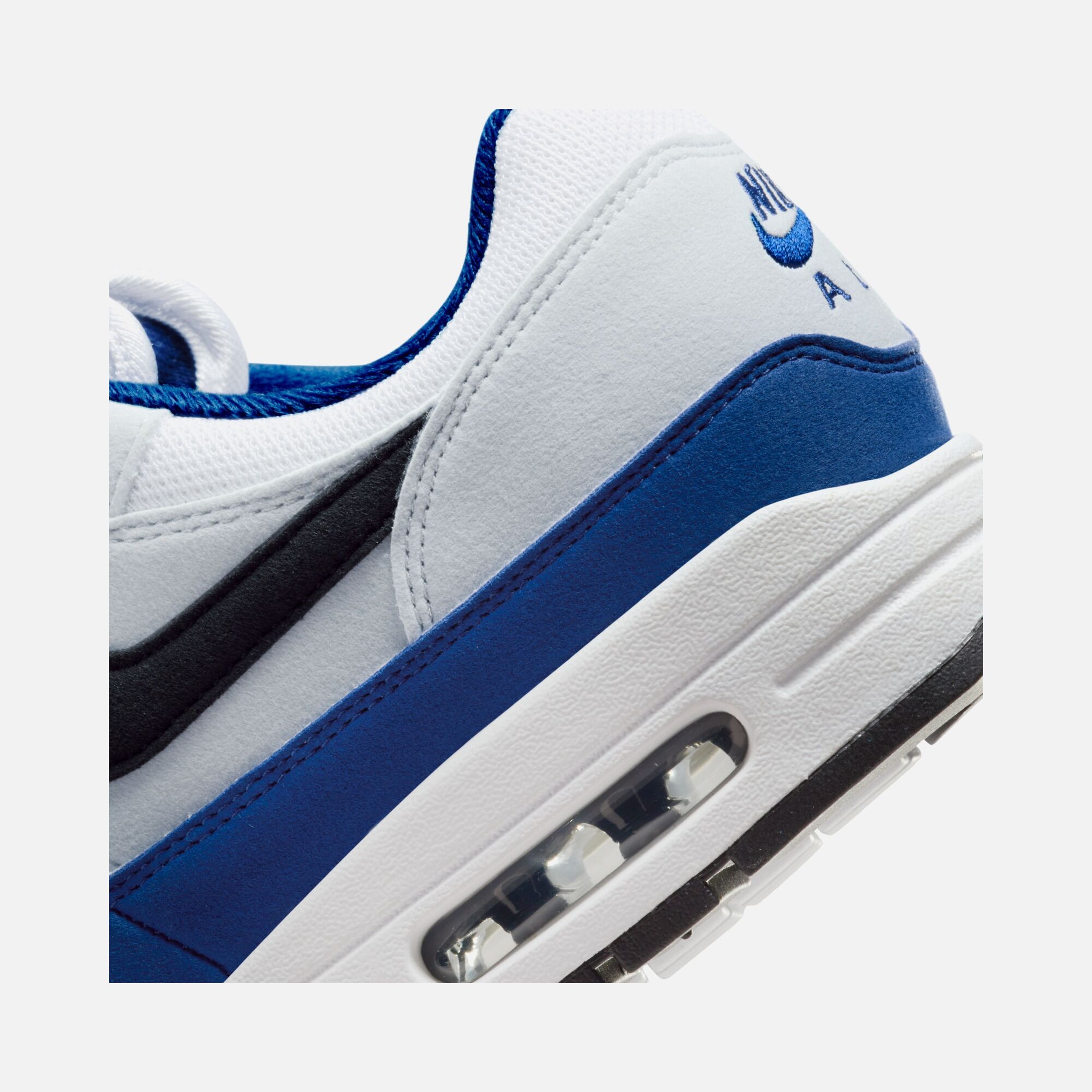 Nike Sportswear Air Max 1 SS24 Erkek Spor Ayakkabı