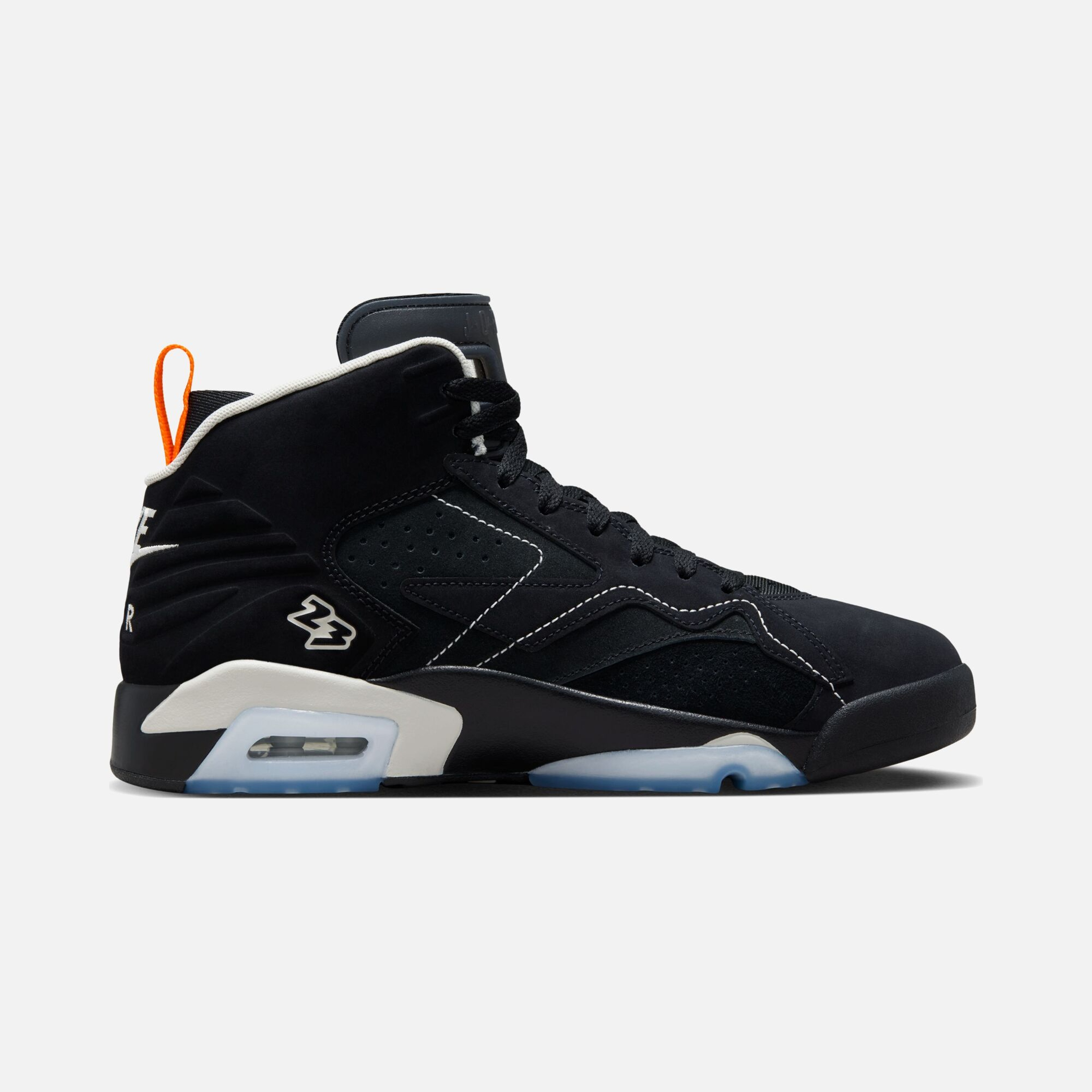 Paris Saint Germain × Jordan MVP 27.5 Nike Jordan MVP ''Paris Saint-Germain'' Erkek Basketbol Ayakkabısı