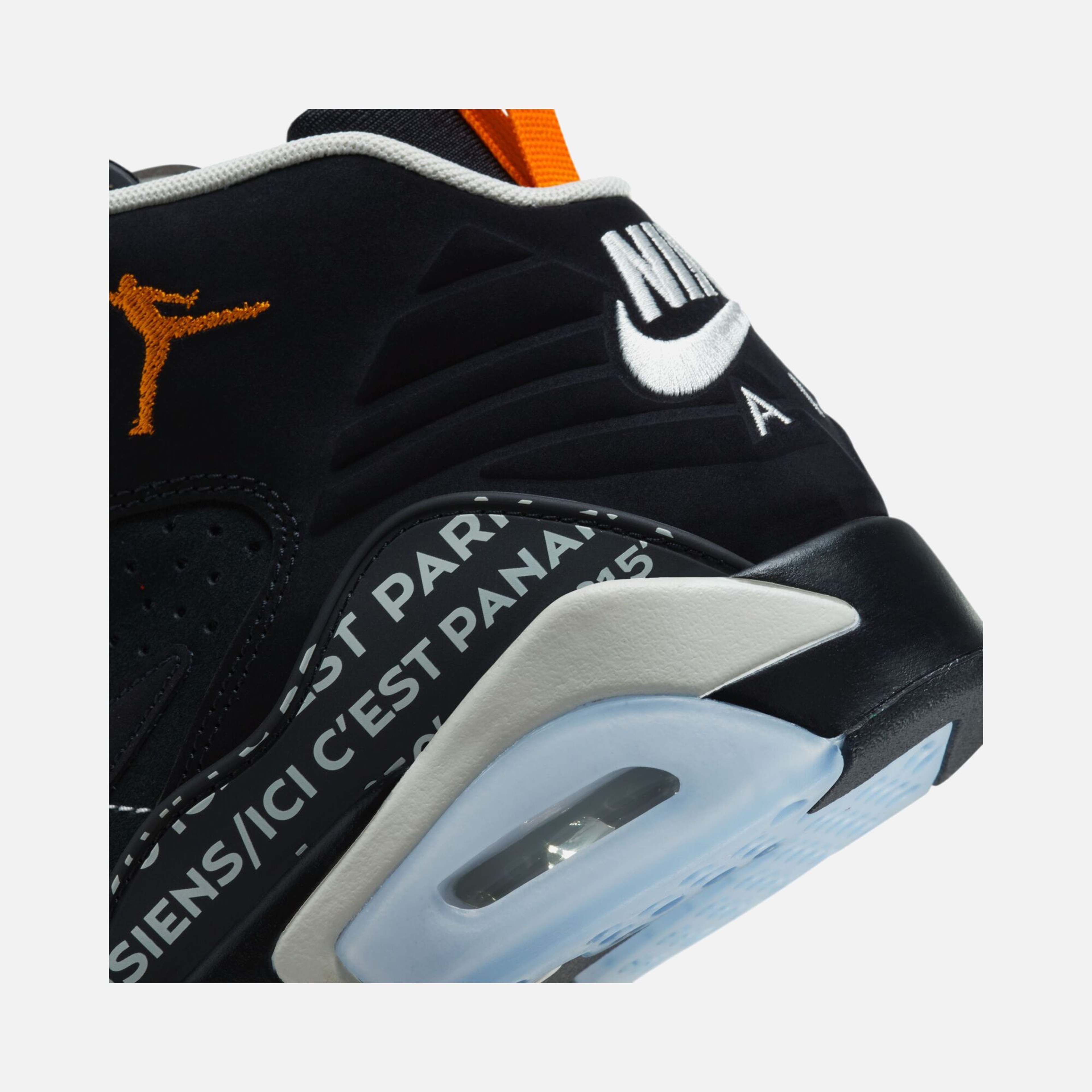 Nike Jordan MVP ''Paris Saint-Germain'' Erkek Basketbol Ayakkabısı