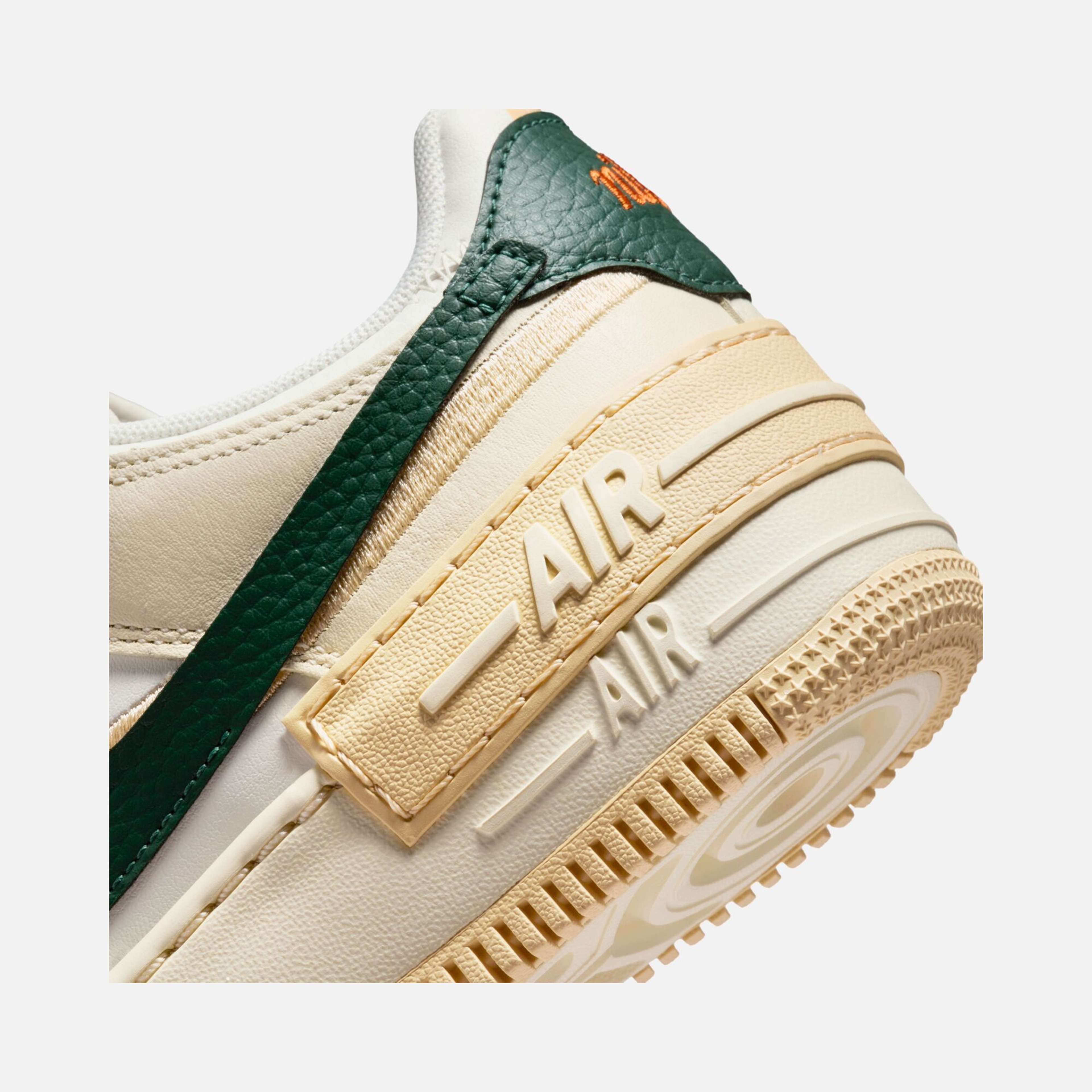 Nike Air Force 1 Shadow FA23 Kadın Spor Ayakkabı