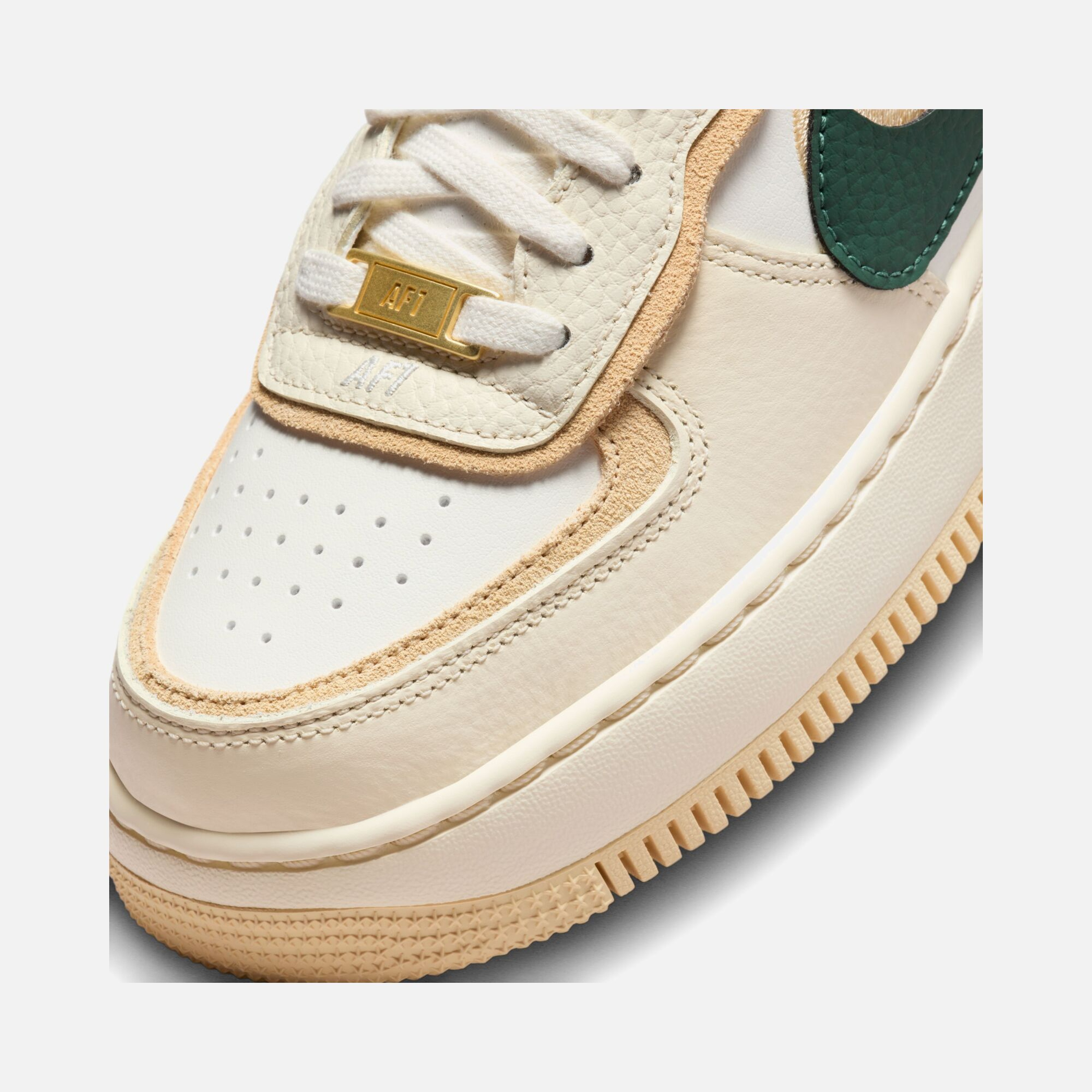 Nike Air Force 1 Shadow FA23 Kadın Spor Ayakkabı