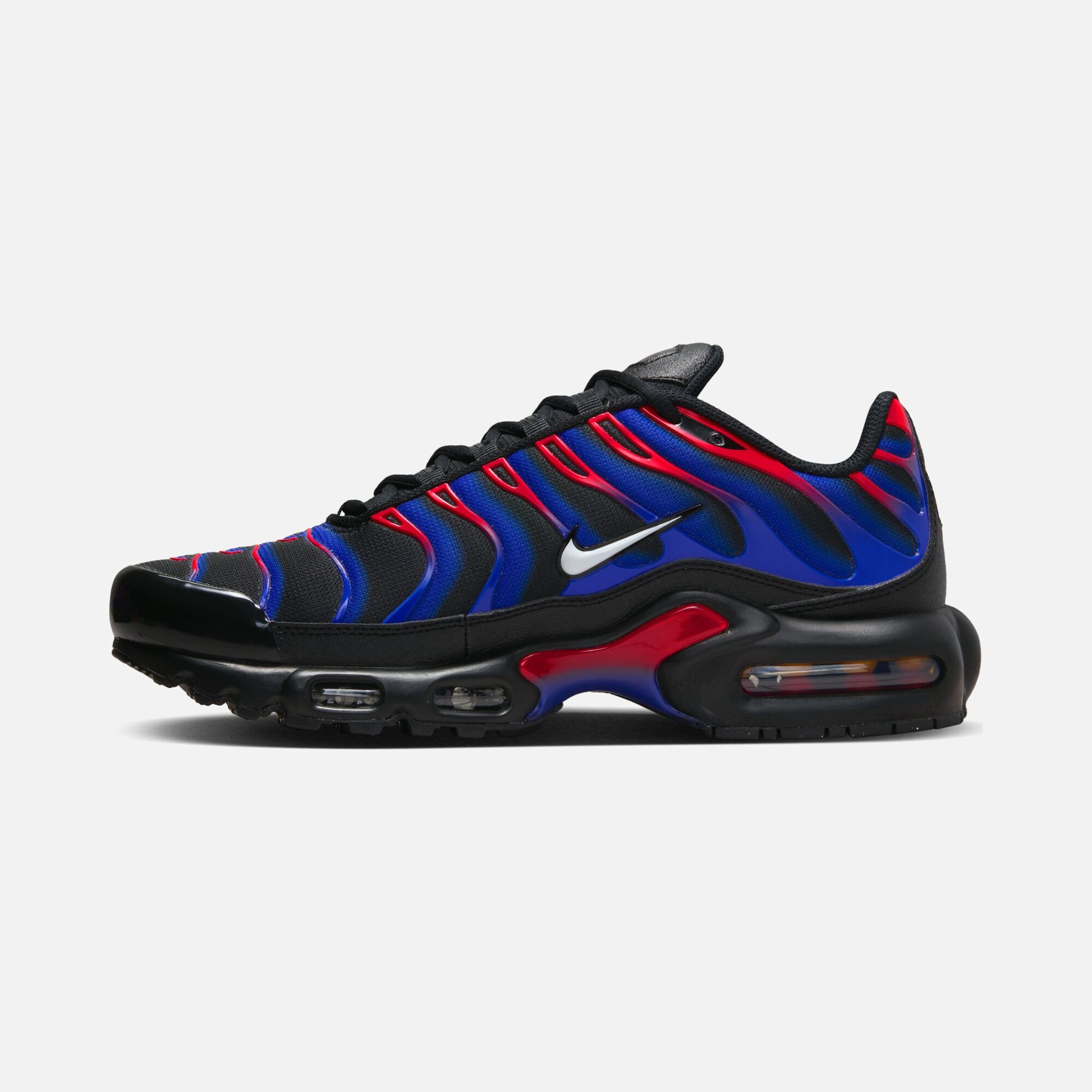 Nike Air Max Plus TN ''Spider-Man'' Erkek Spor Ayakkabı