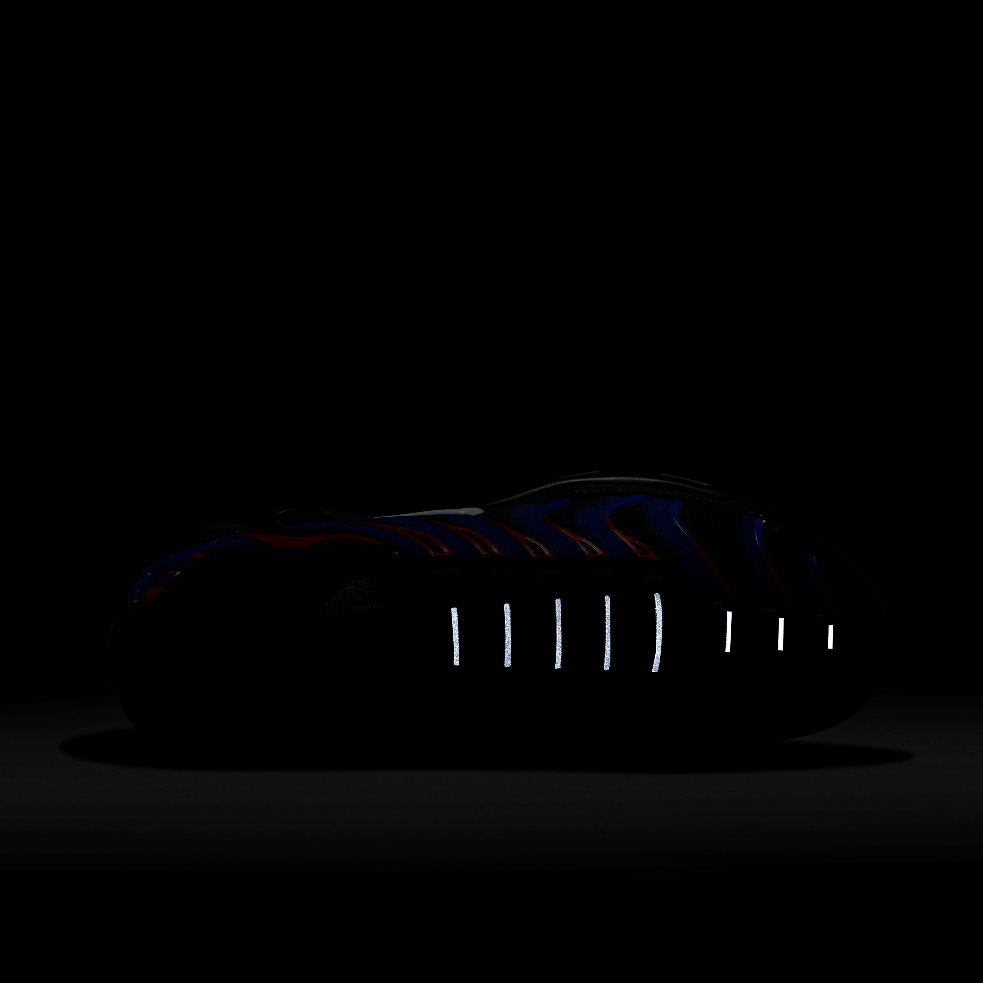 Nike Air Max Plus TN ''Spider-Man'' Erkek Spor Ayakkabı