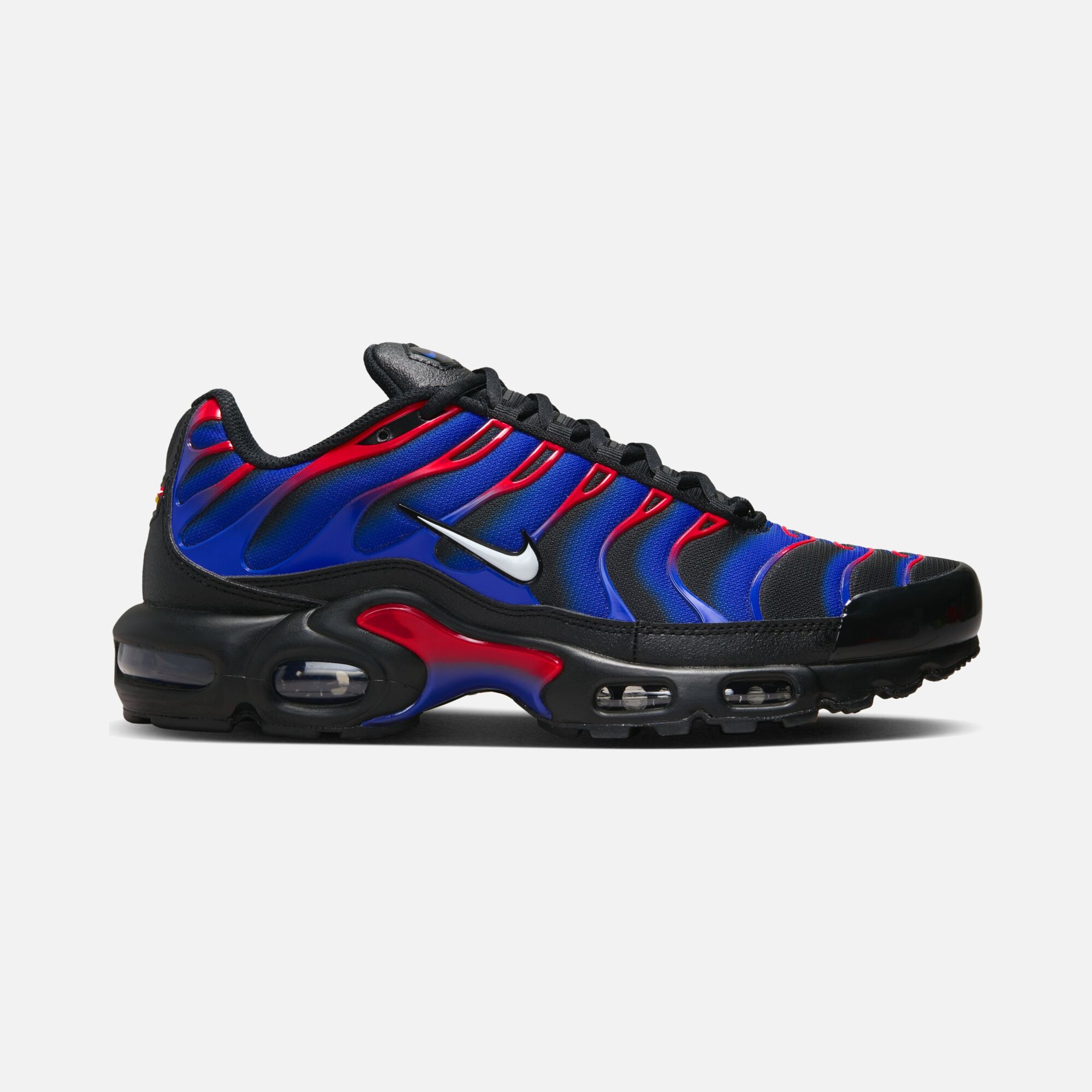Nike Air Max Plus TN ''Spider-Man'' Erkek Spor Ayakkabı
