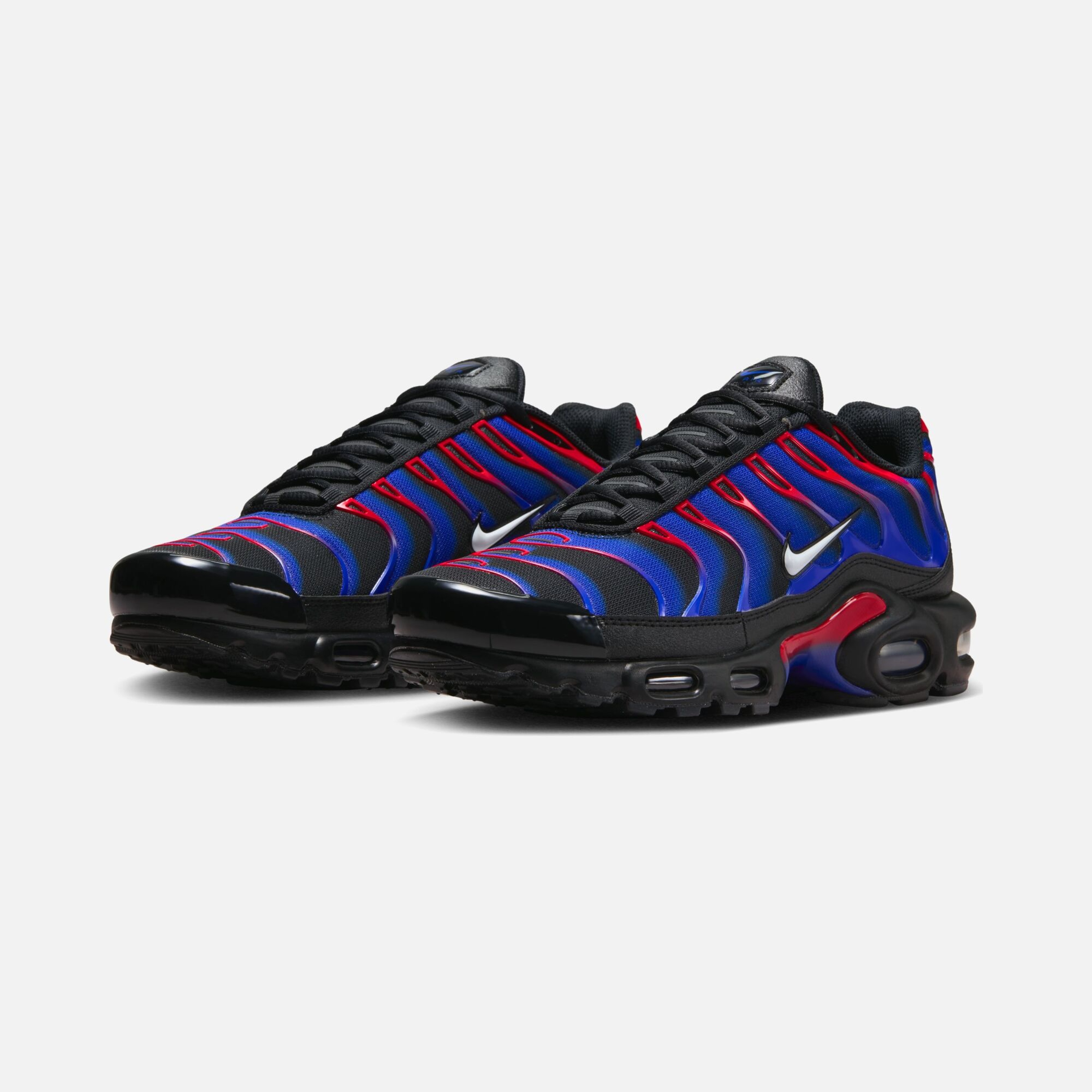 Nike Air Max Plus TN ''Spider-Man'' Erkek Spor Ayakkabı