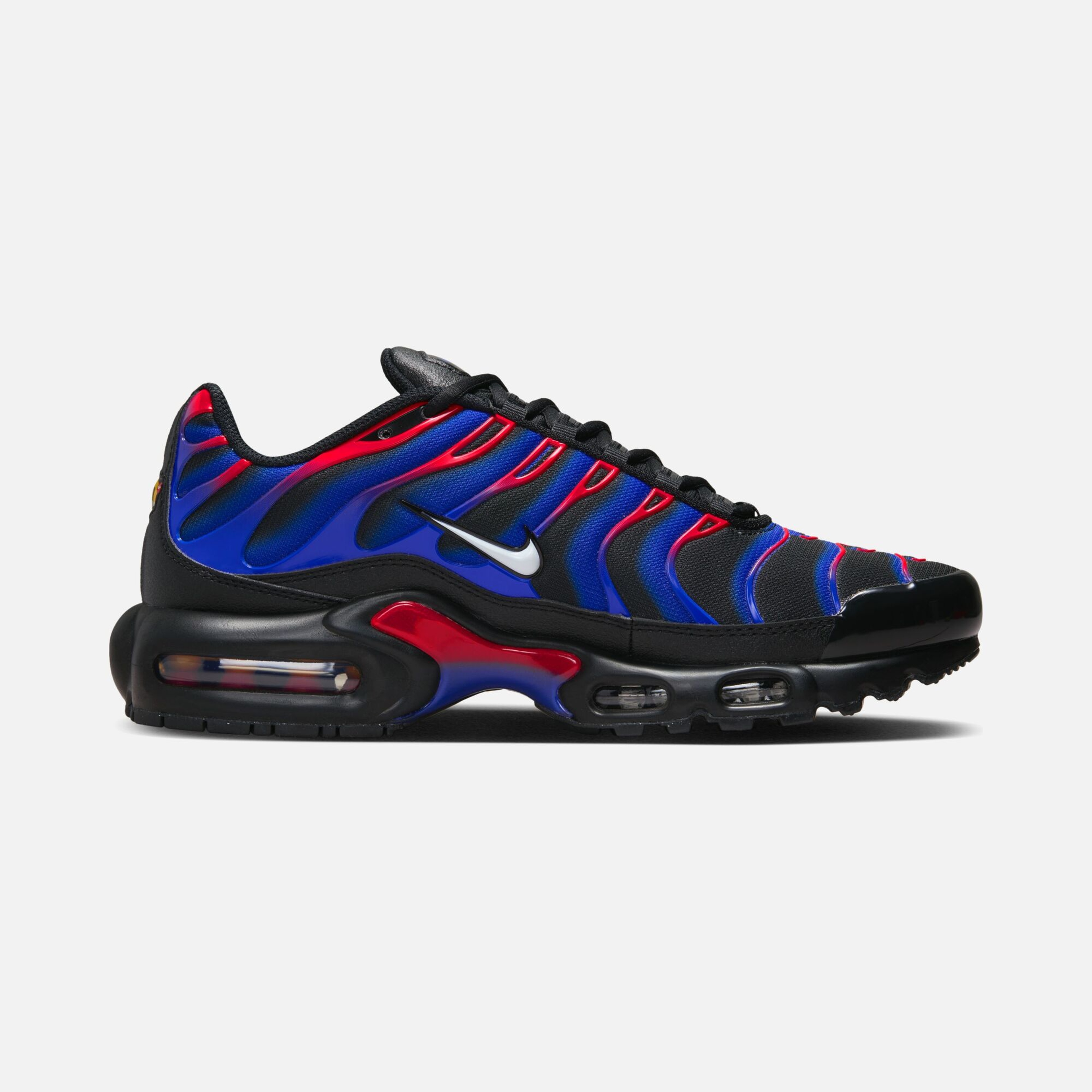 Nike Air Max Plus TN ''Spider-Man'' Erkek Spor Ayakkabı