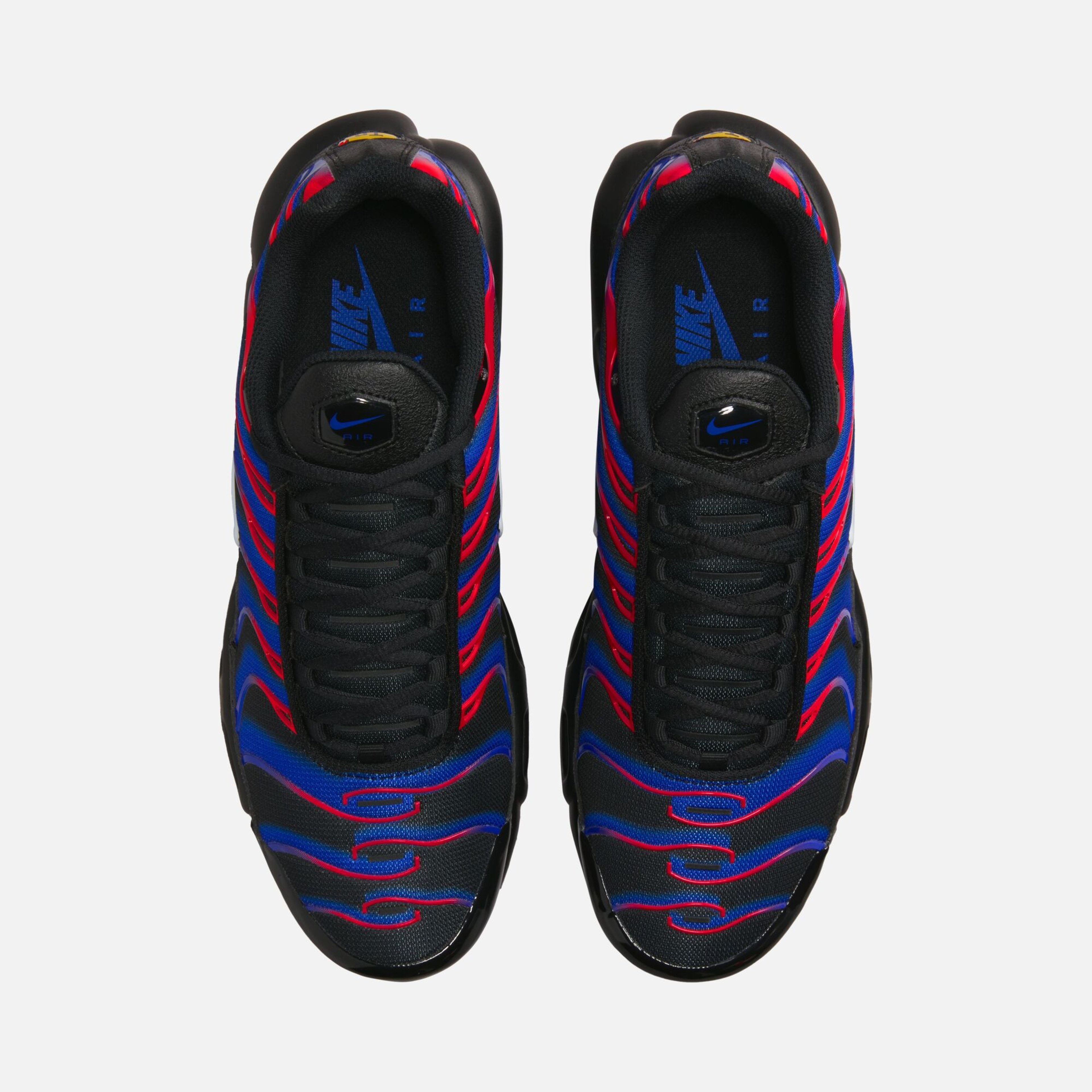 Nike Air Max Plus TN ''Spider-Man'' Erkek Spor Ayakkabı