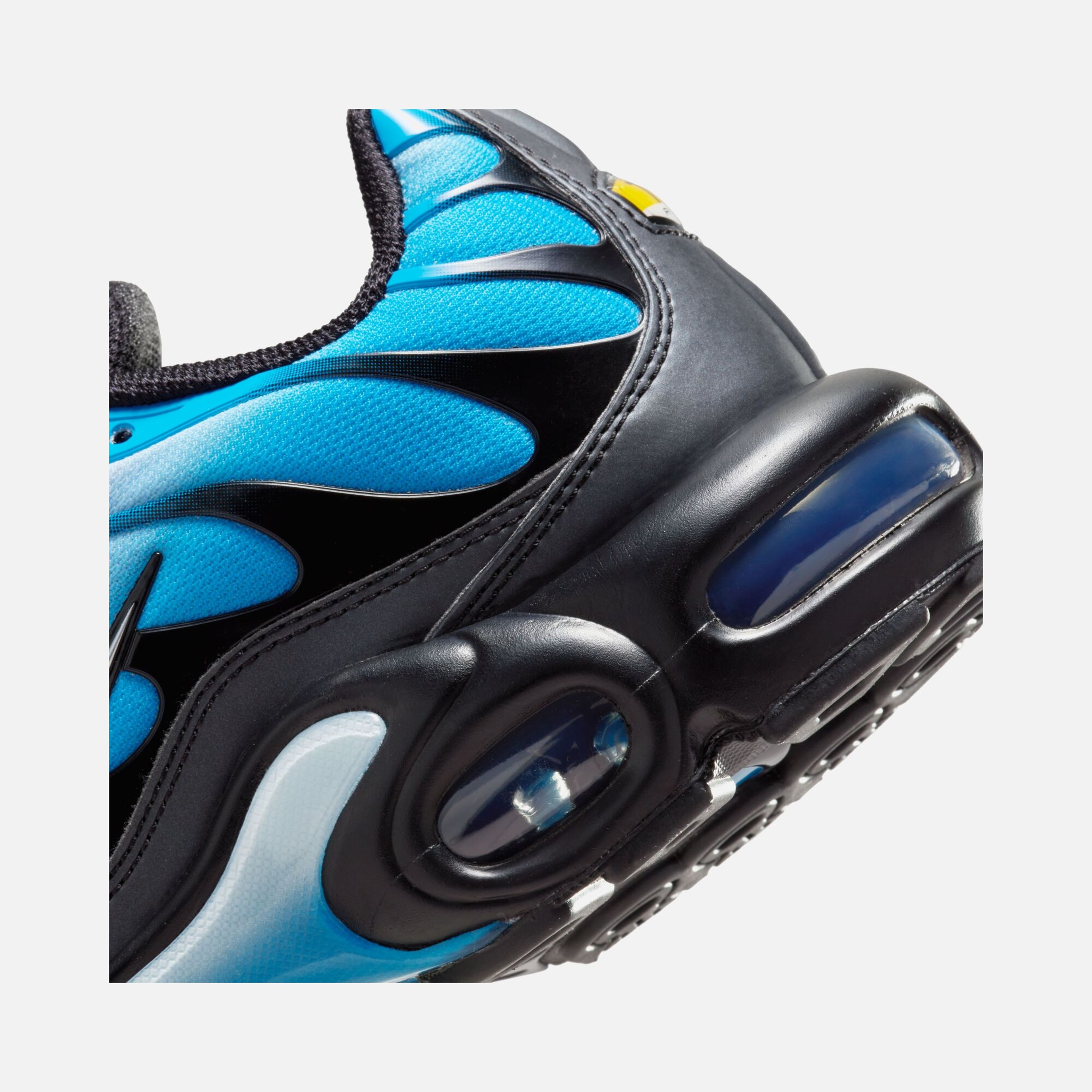 Nike Sportswear Air Max Plus TN Erkek Spor Ayakkabı