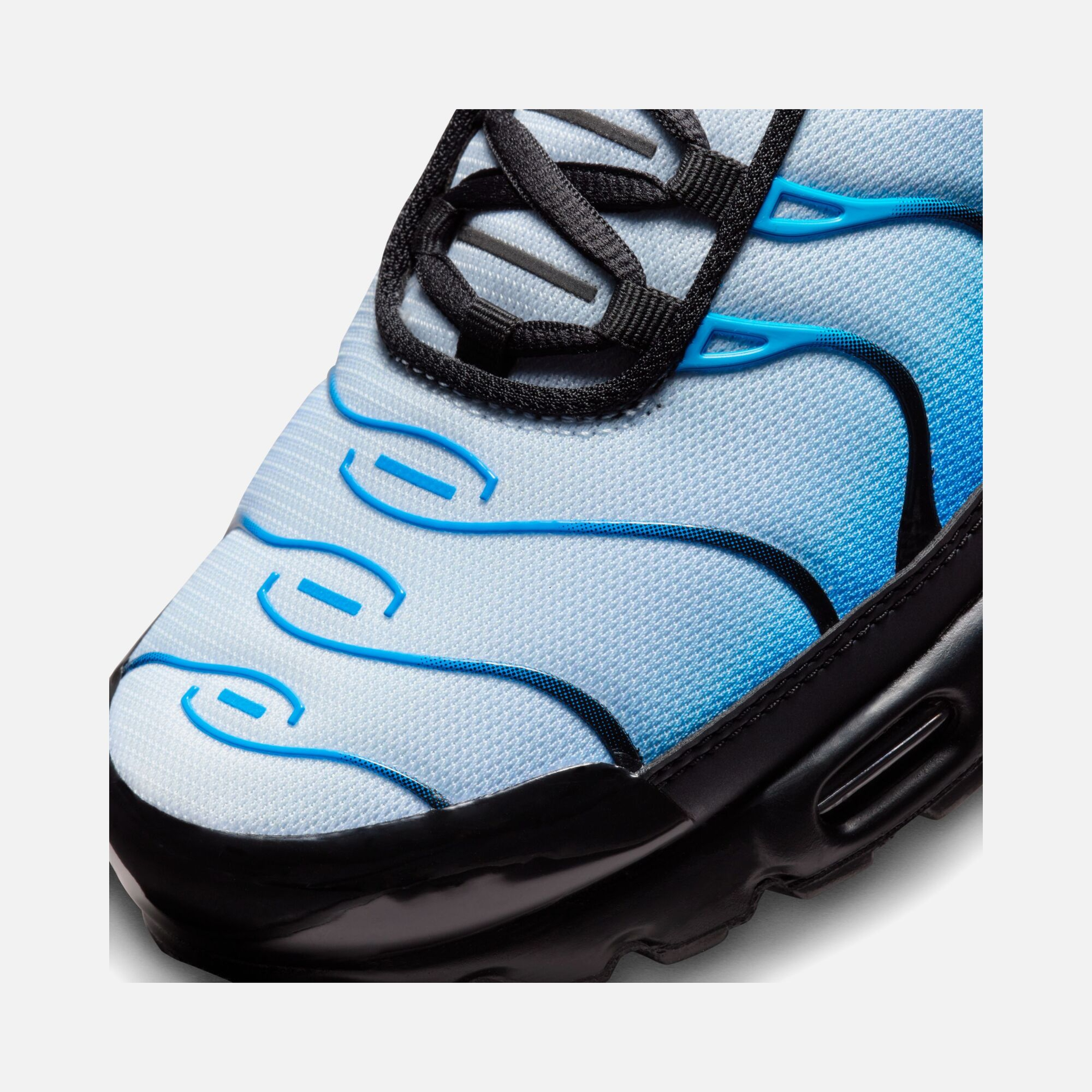 Nike Sportswear Air Max Plus TN Erkek Spor Ayakkabı