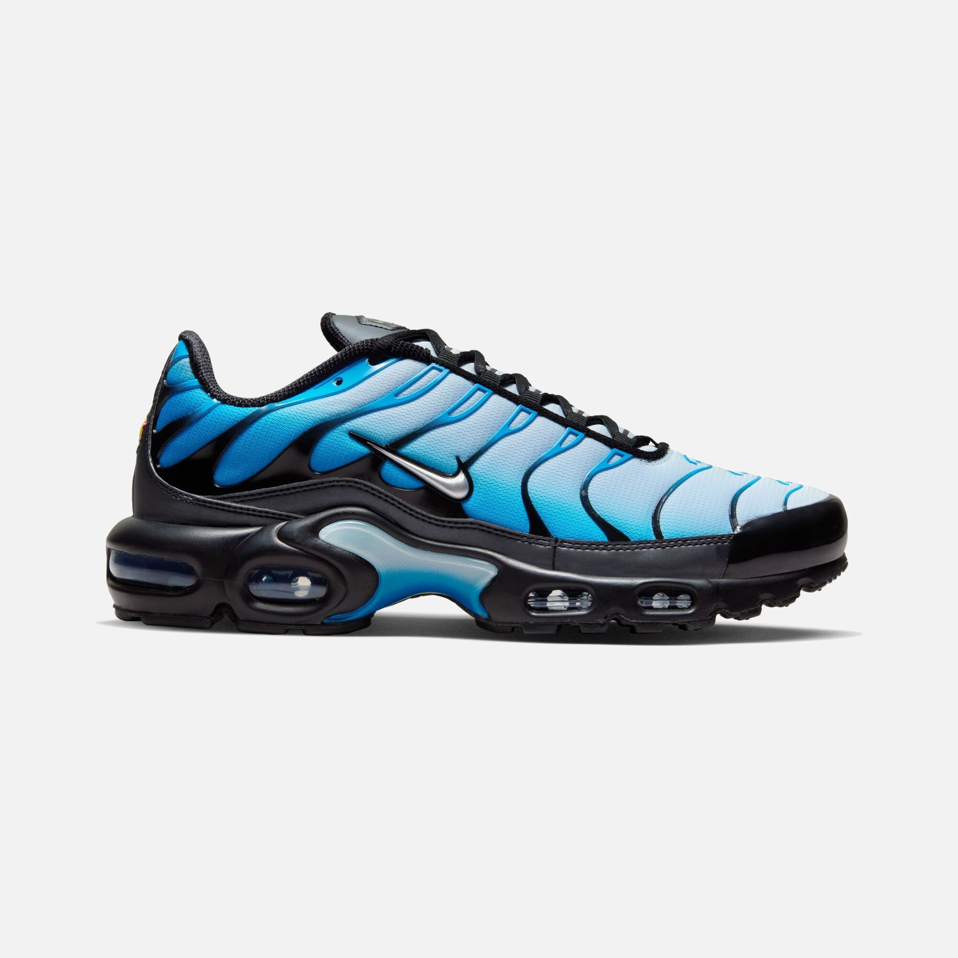 Nike Sportswear Air Max Plus TN Erkek Spor Ayakkabı