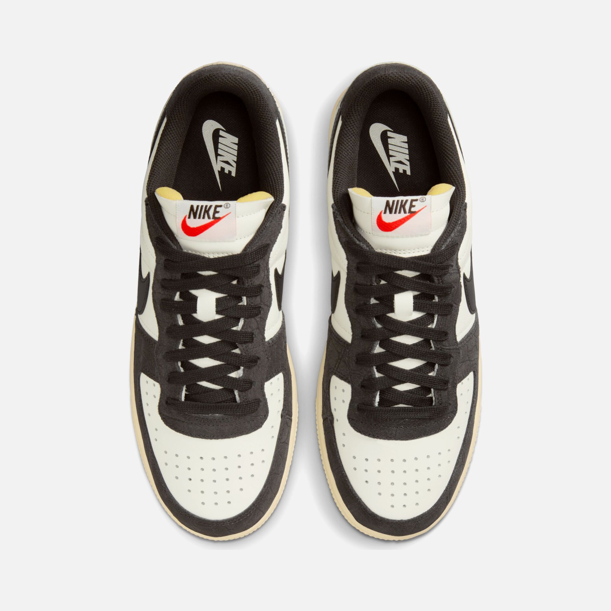 Nike Sportswear Terminator Low ''Crocodile Suede'' Erkek Spor