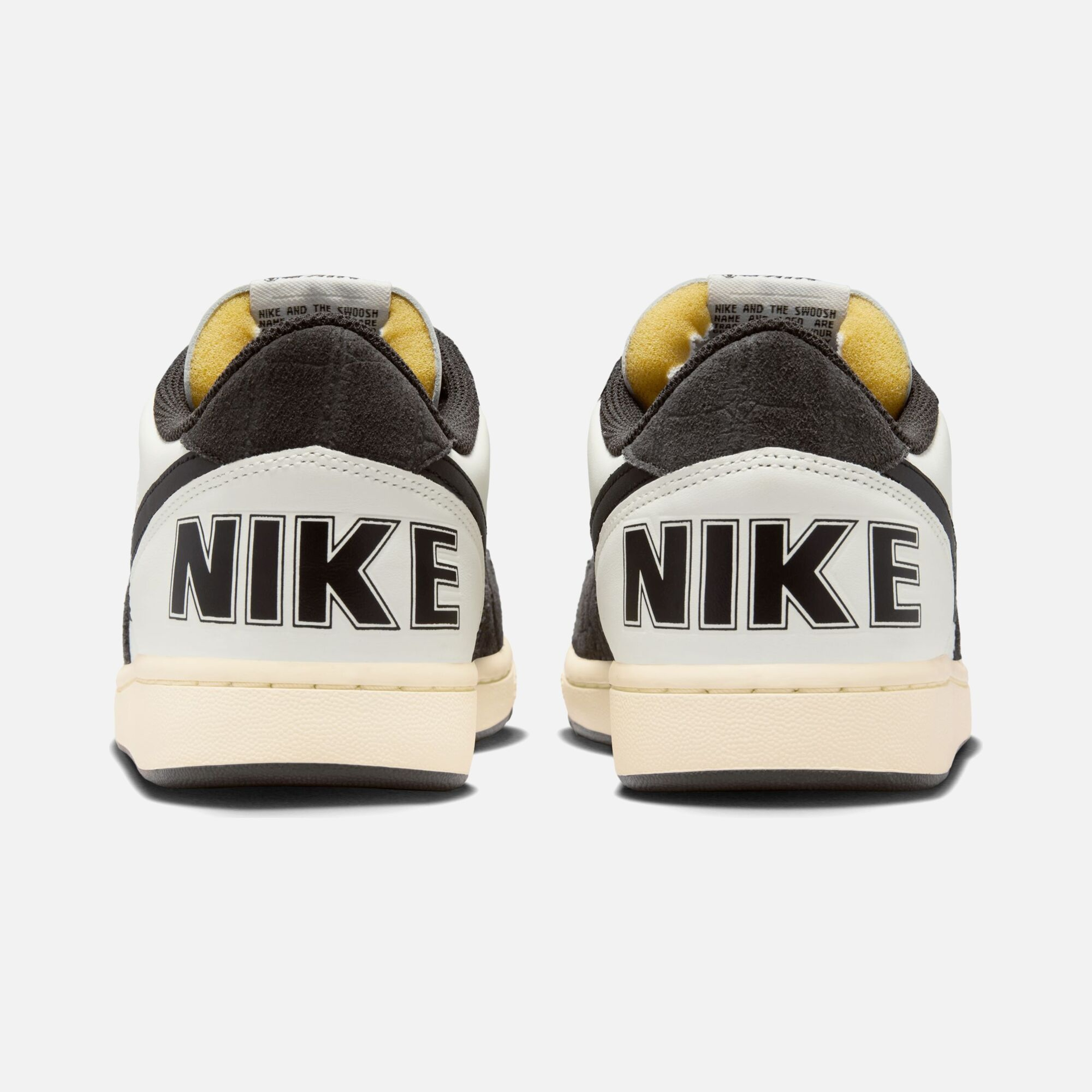Nike Sportswear Terminator Low ''Crocodile Suede'' Erkek Spor Ayakkabı
