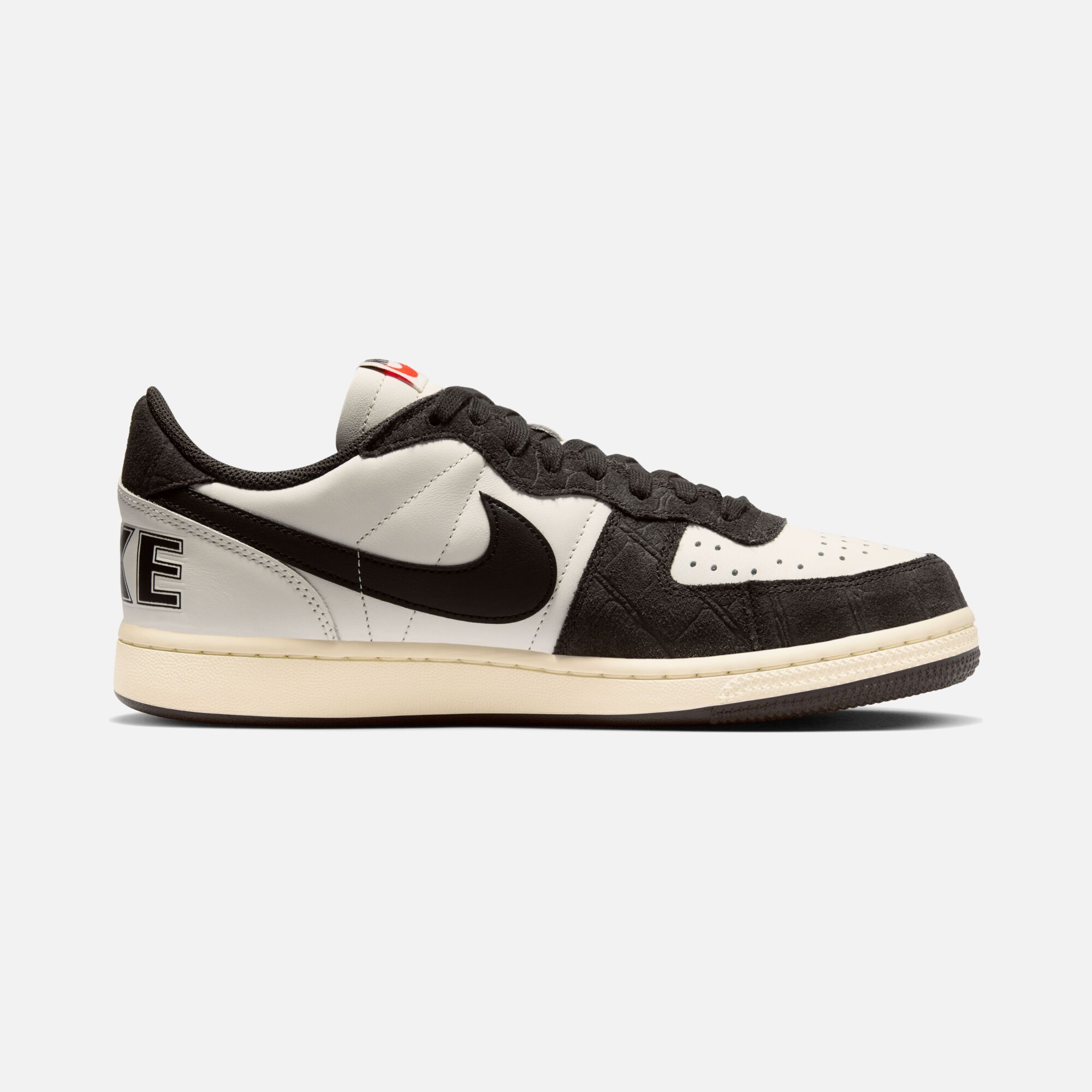 Nike Sportswear Terminator Low ''Crocodile Suede'' Erkek Spor