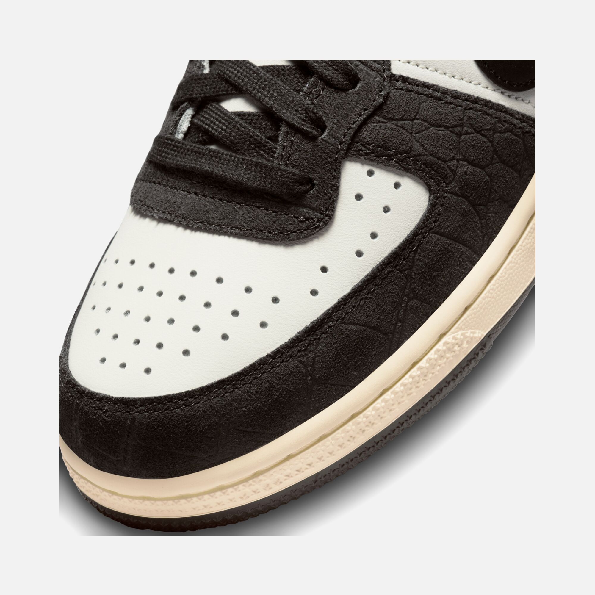Nike Sportswear Terminator Low ''Crocodile Suede'' Erkek Spor