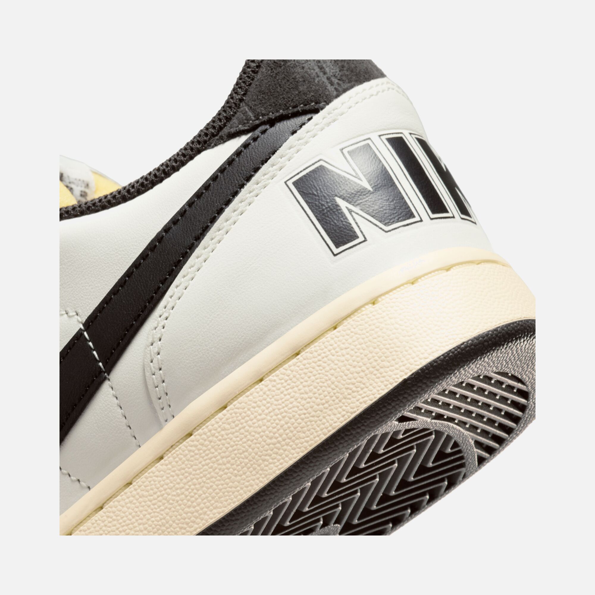 Nike Sportswear Terminator Low ''Crocodile Suede'' Erkek Spor