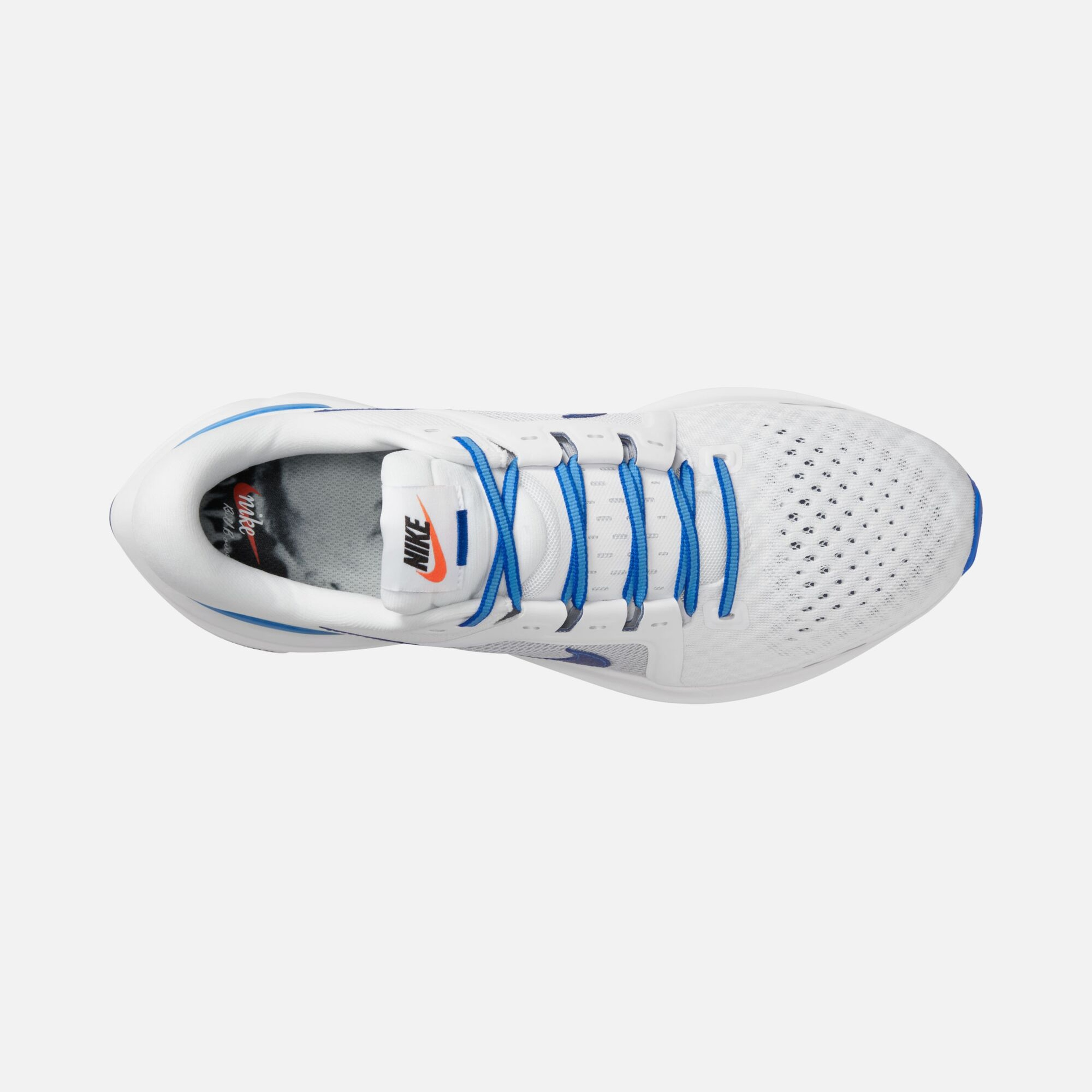 Nike Air Zoom Vomero 16 Premium Running Erkek Spor Ayakkabı