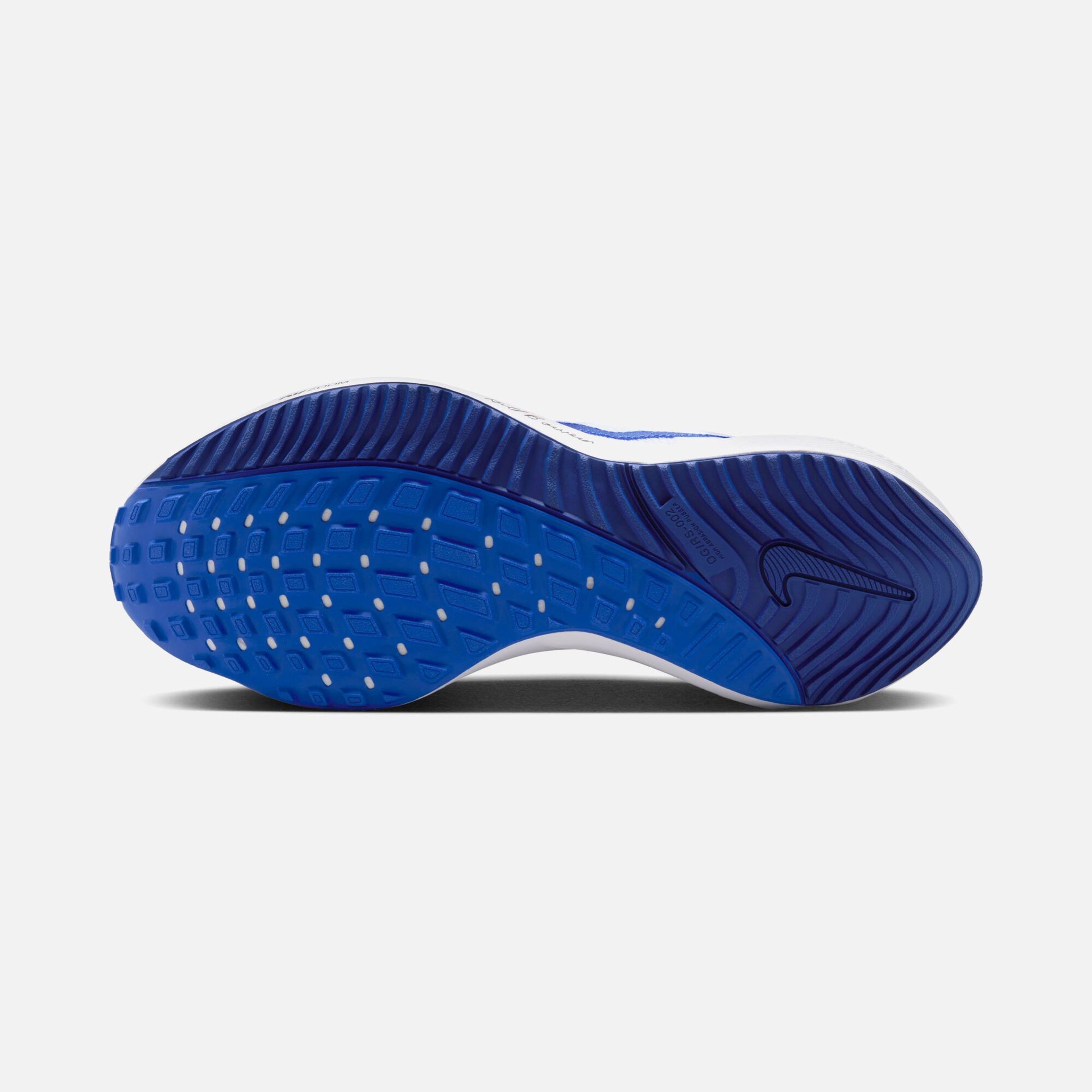 Nike Air Zoom Vomero 16 Premium Running Erkek Spor Ayakkabı