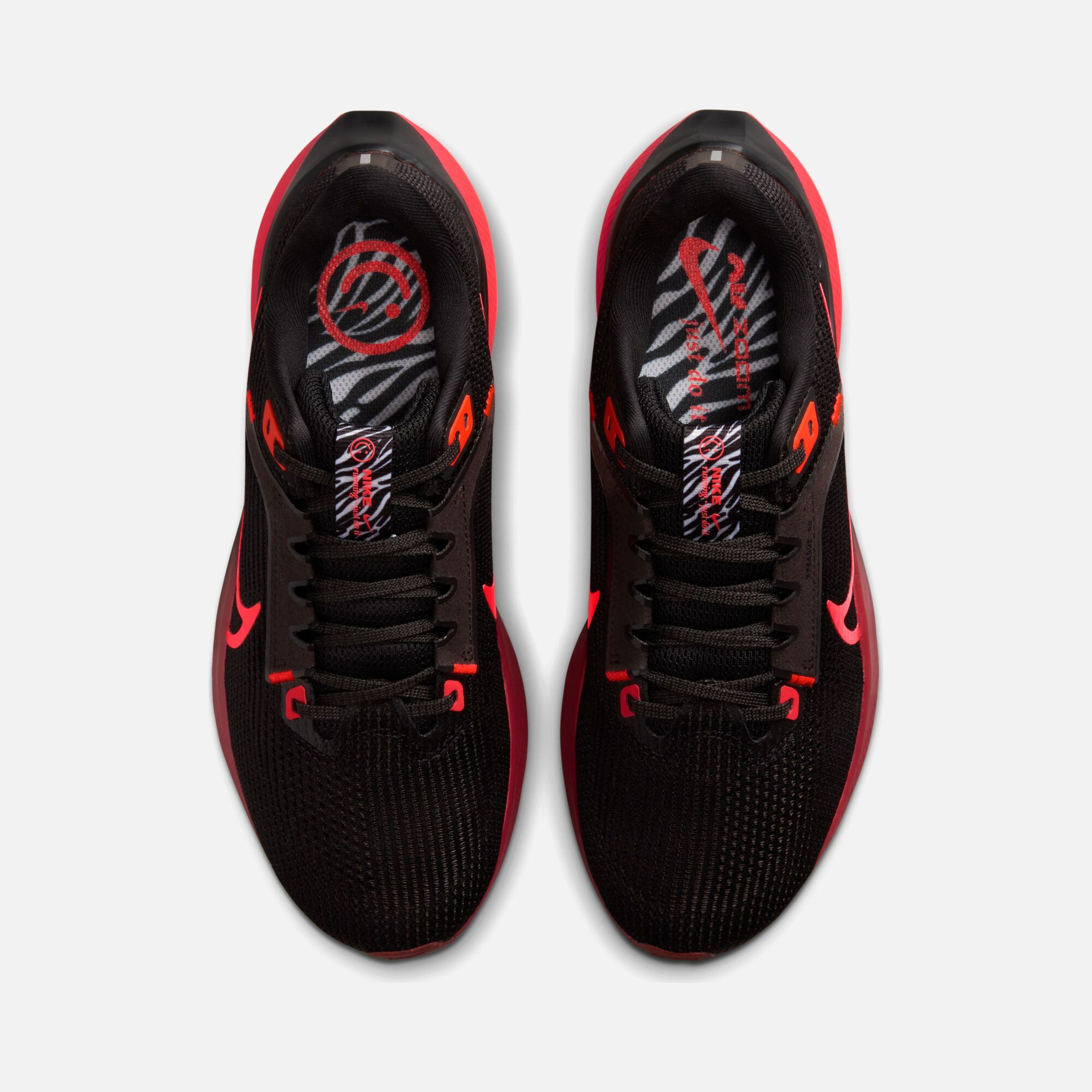 Nike Pegasus 40 Road Running Kadın Spor Ayakkabı