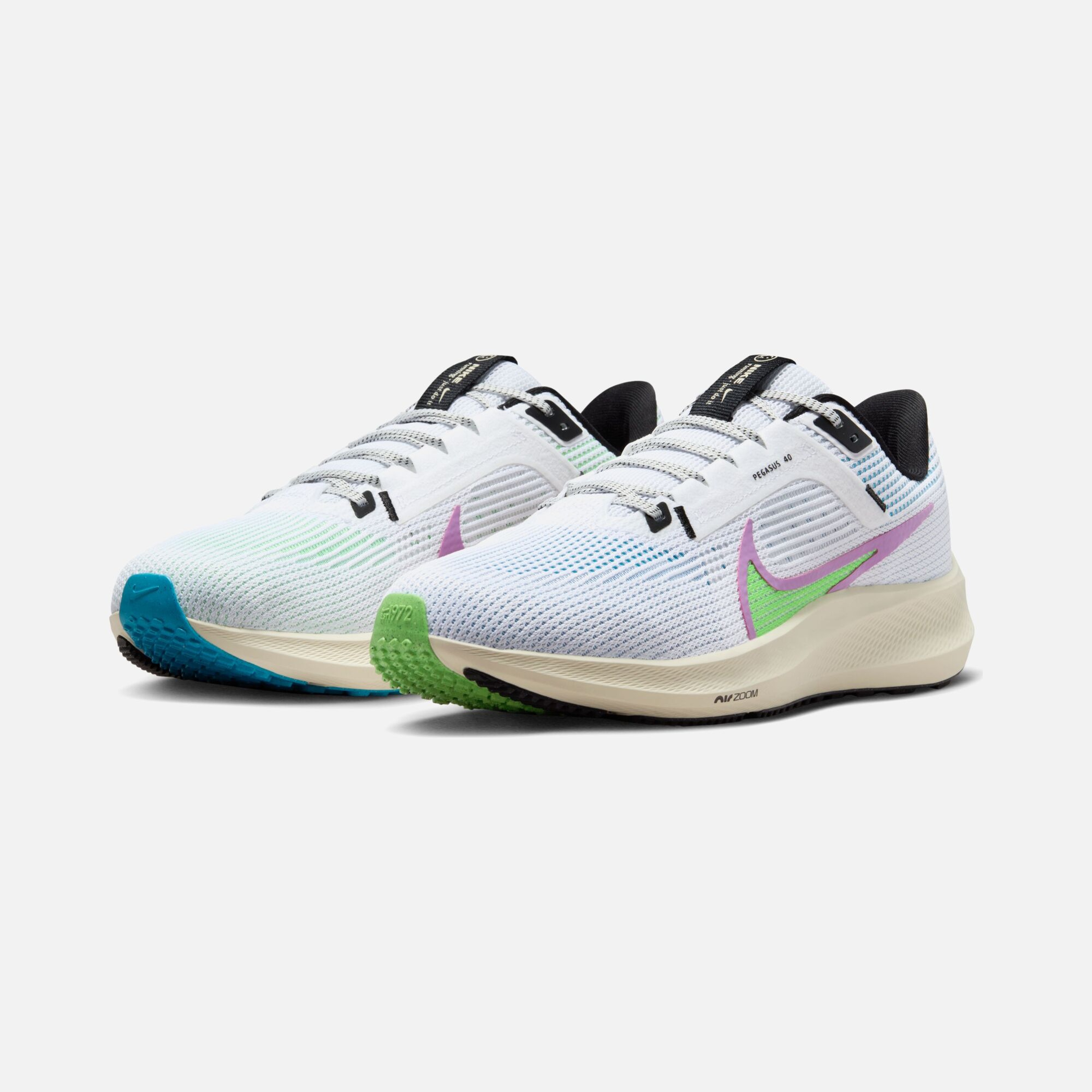 Nike Pegasus 40 SE Road Running Erkek Spor Ayakkabı