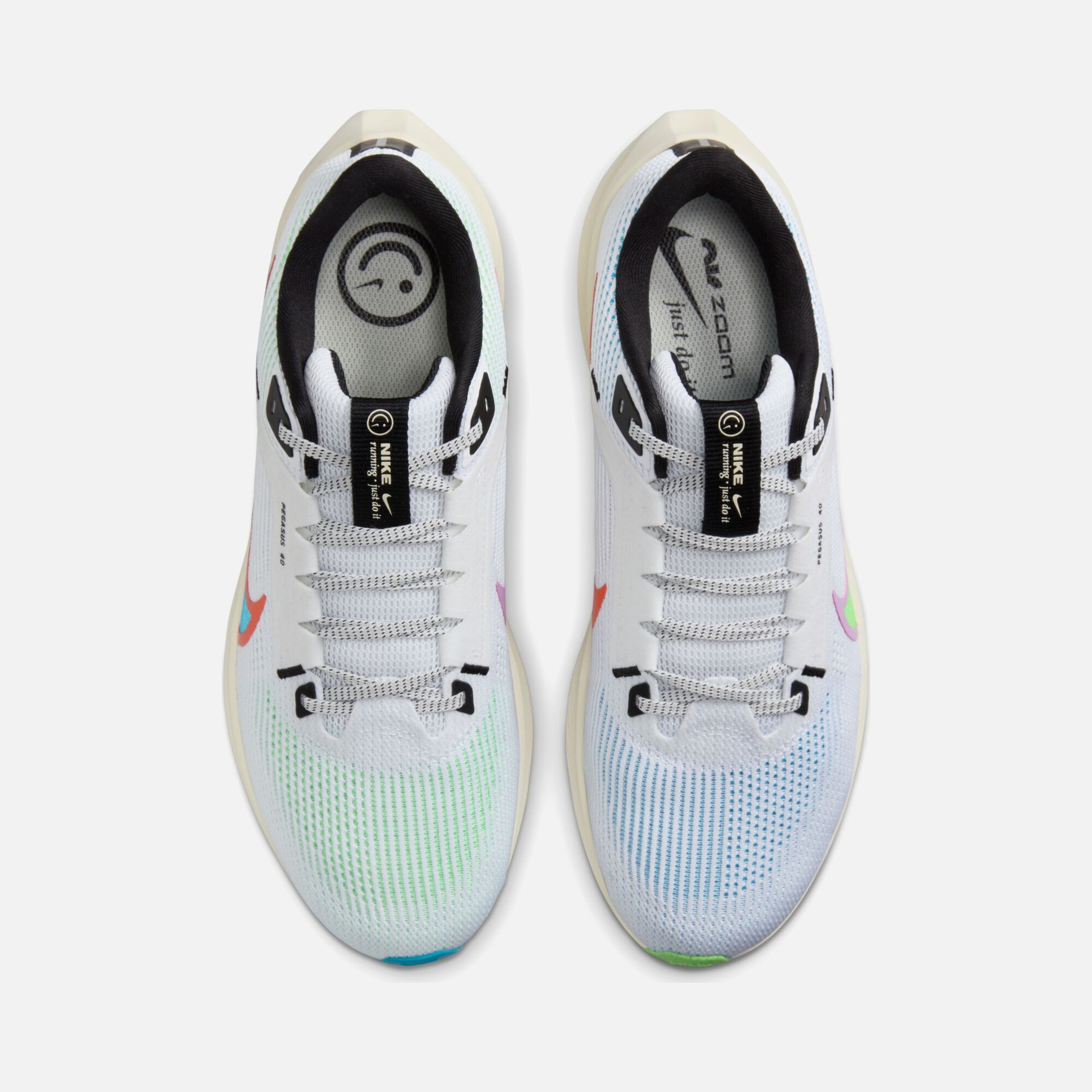 Nike Pegasus 40 SE Road Running Erkek Spor Ayakkabı